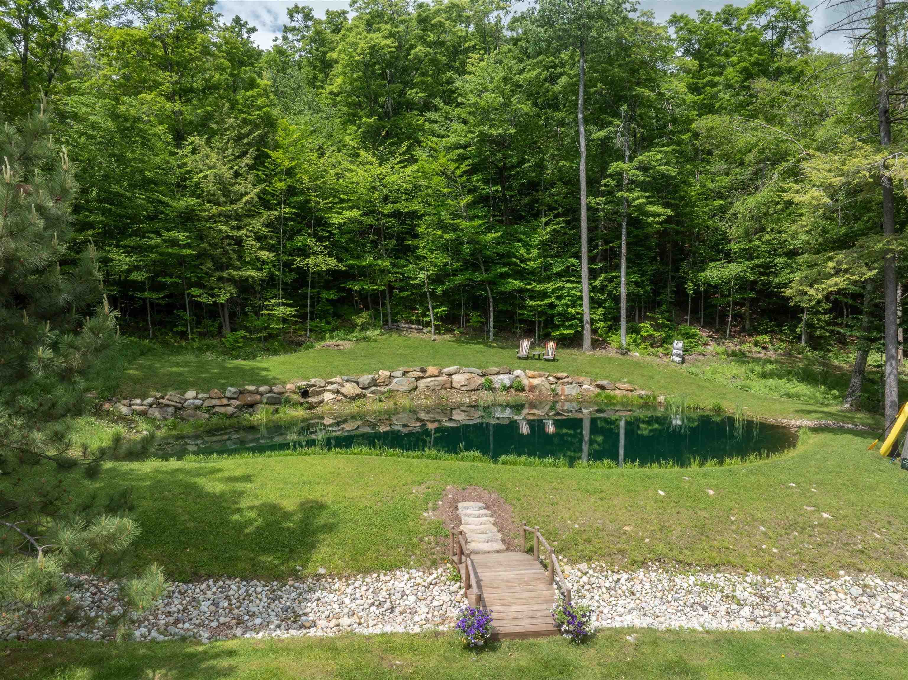 566 Patch Hill Road