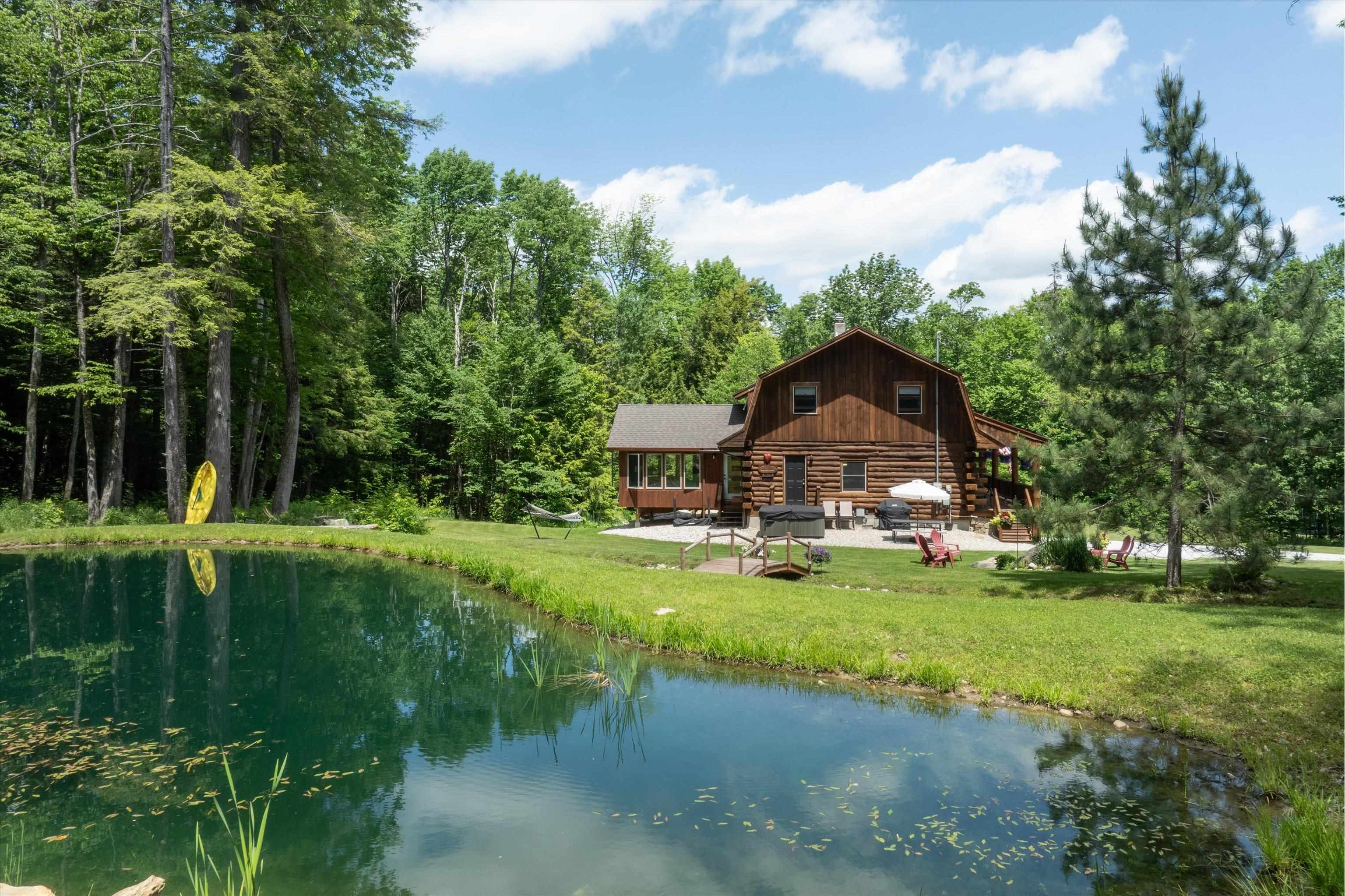 566 Patch Hill Road