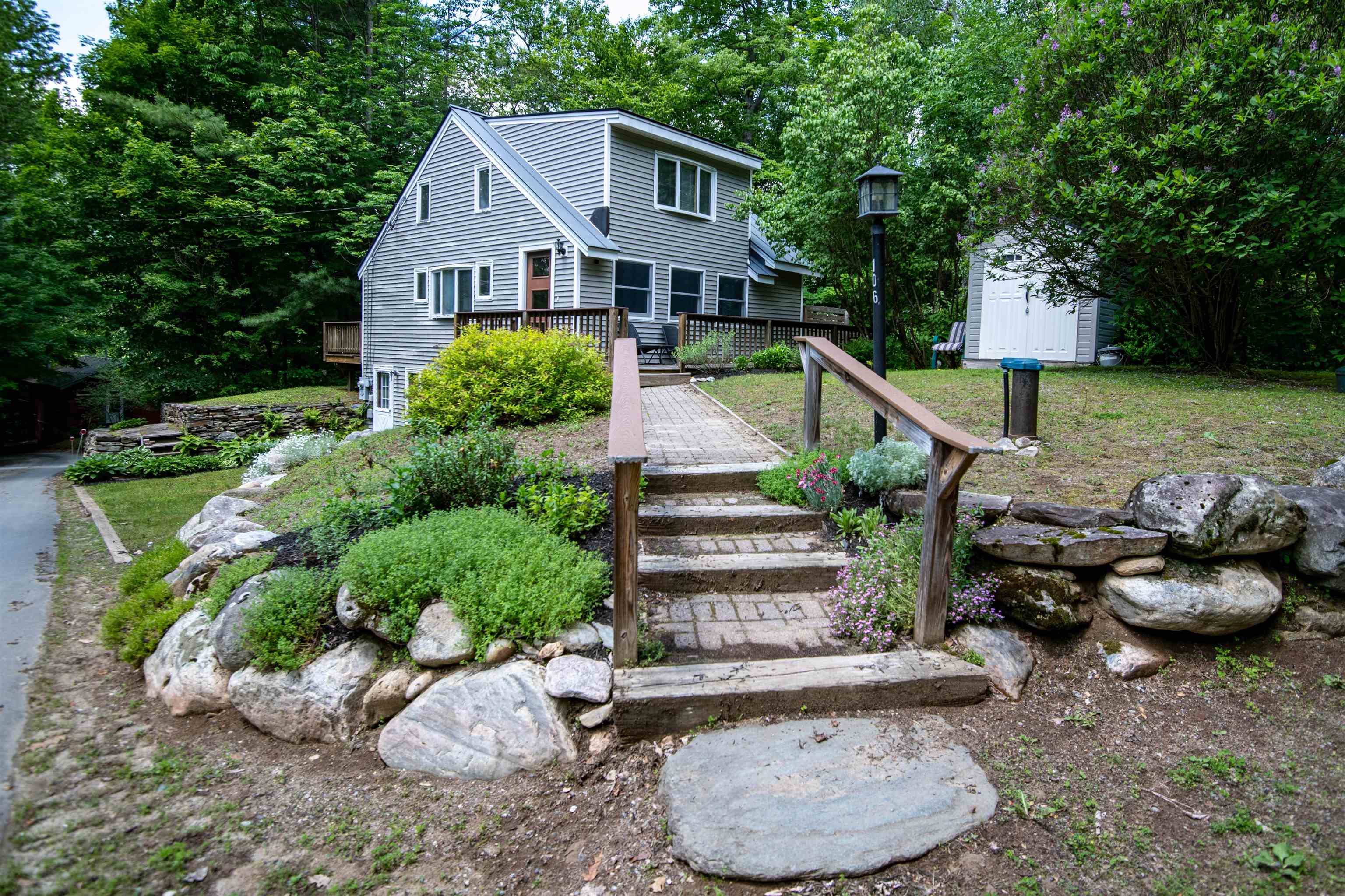 106 Scott Terrace