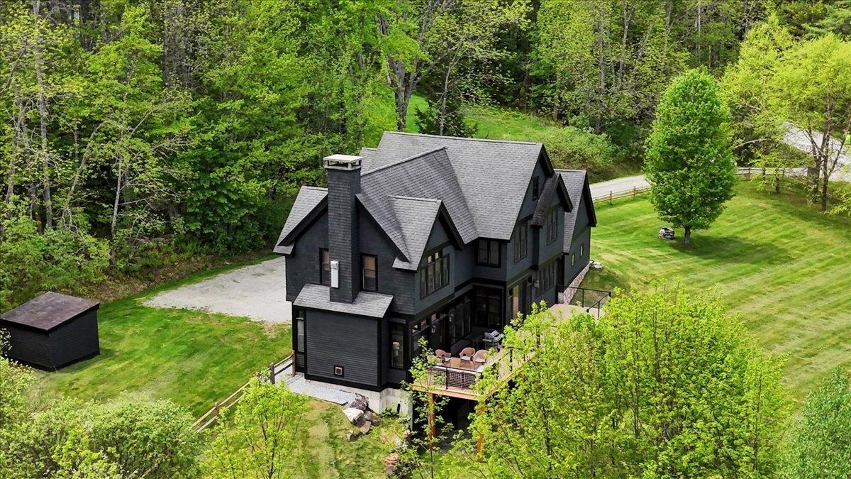 81 Town Farm Road