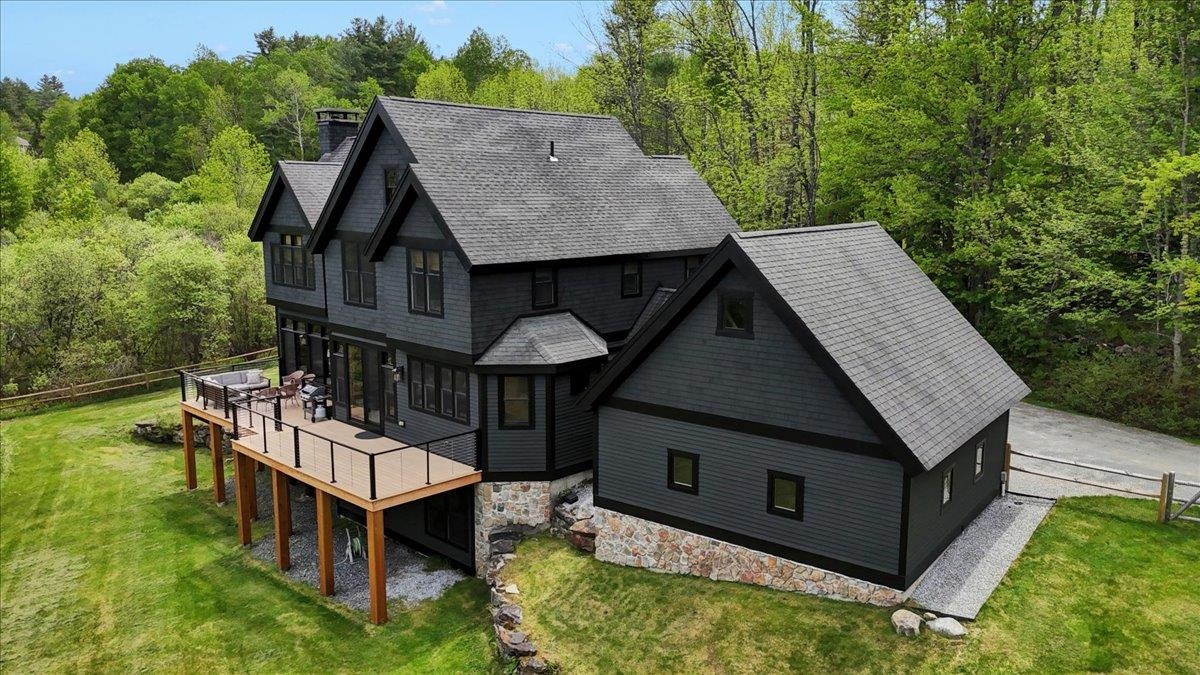 81 Town Farm Road