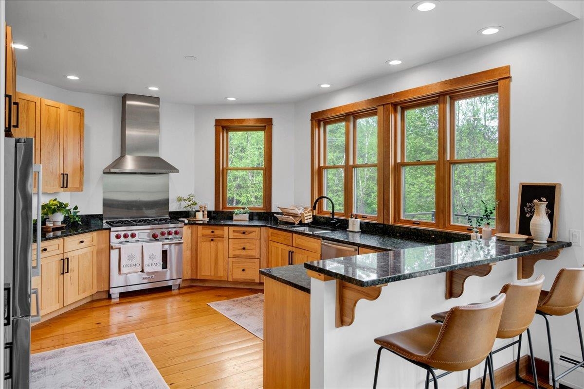 81 Town Farm Road