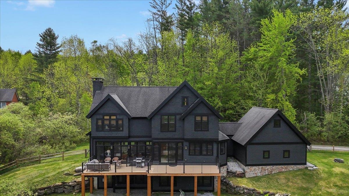 81 Town Farm Road