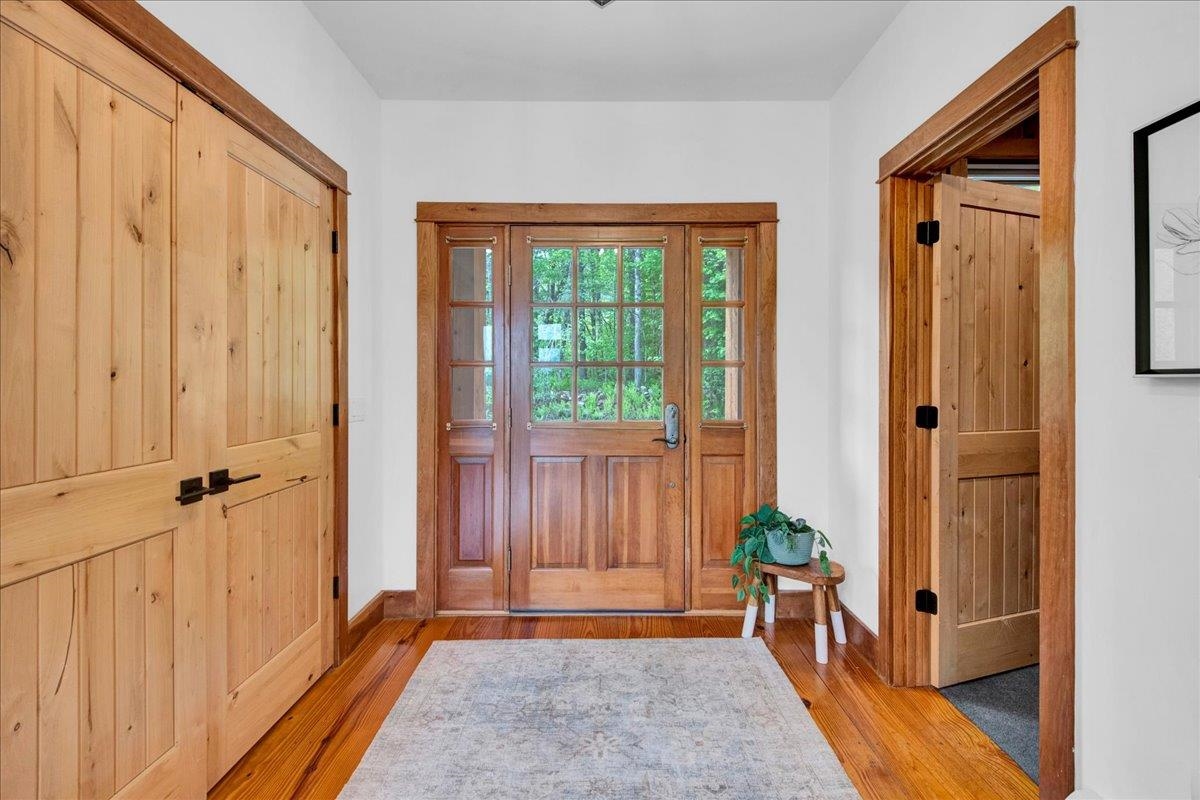 81 Town Farm Road