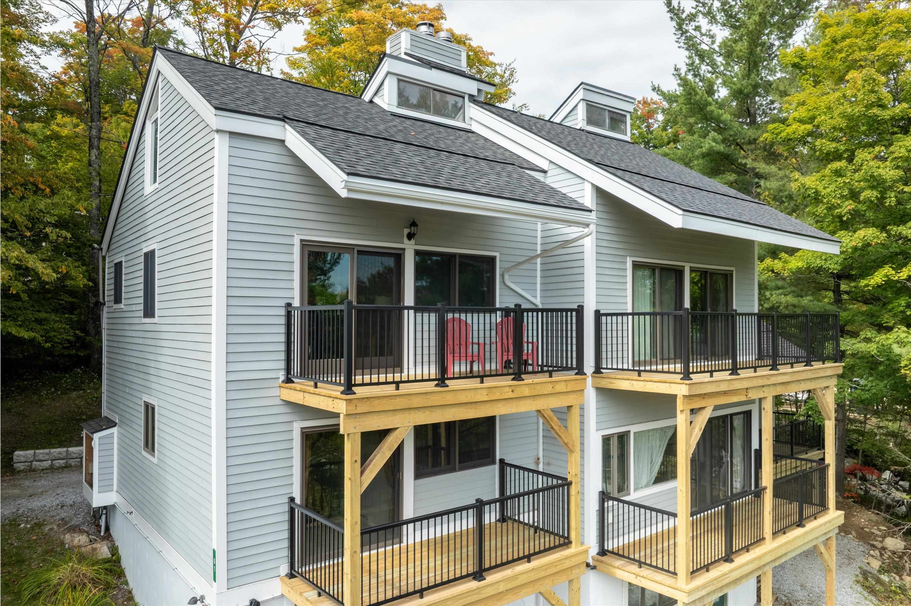 61 Rimrock Road Unit: 11C