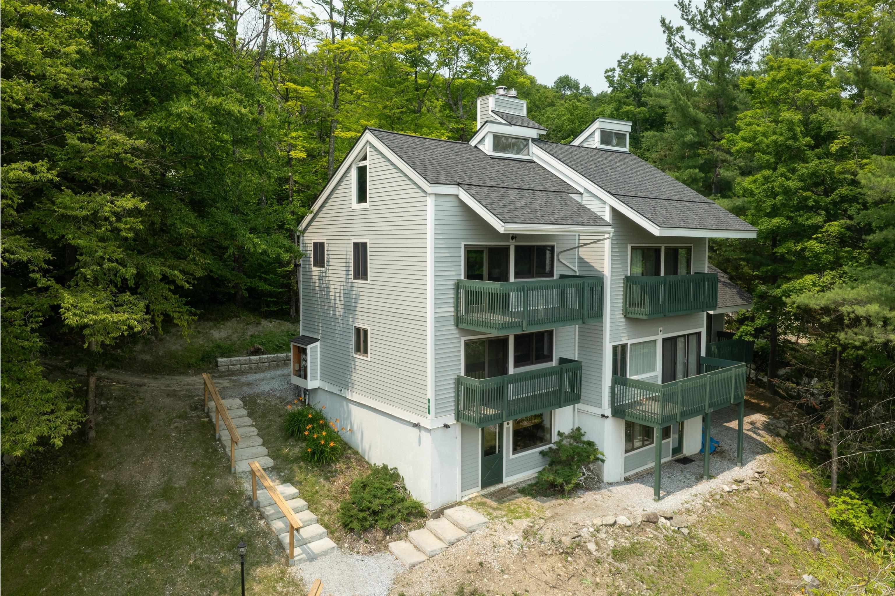 61 Rimrock Road Unit: 11C
