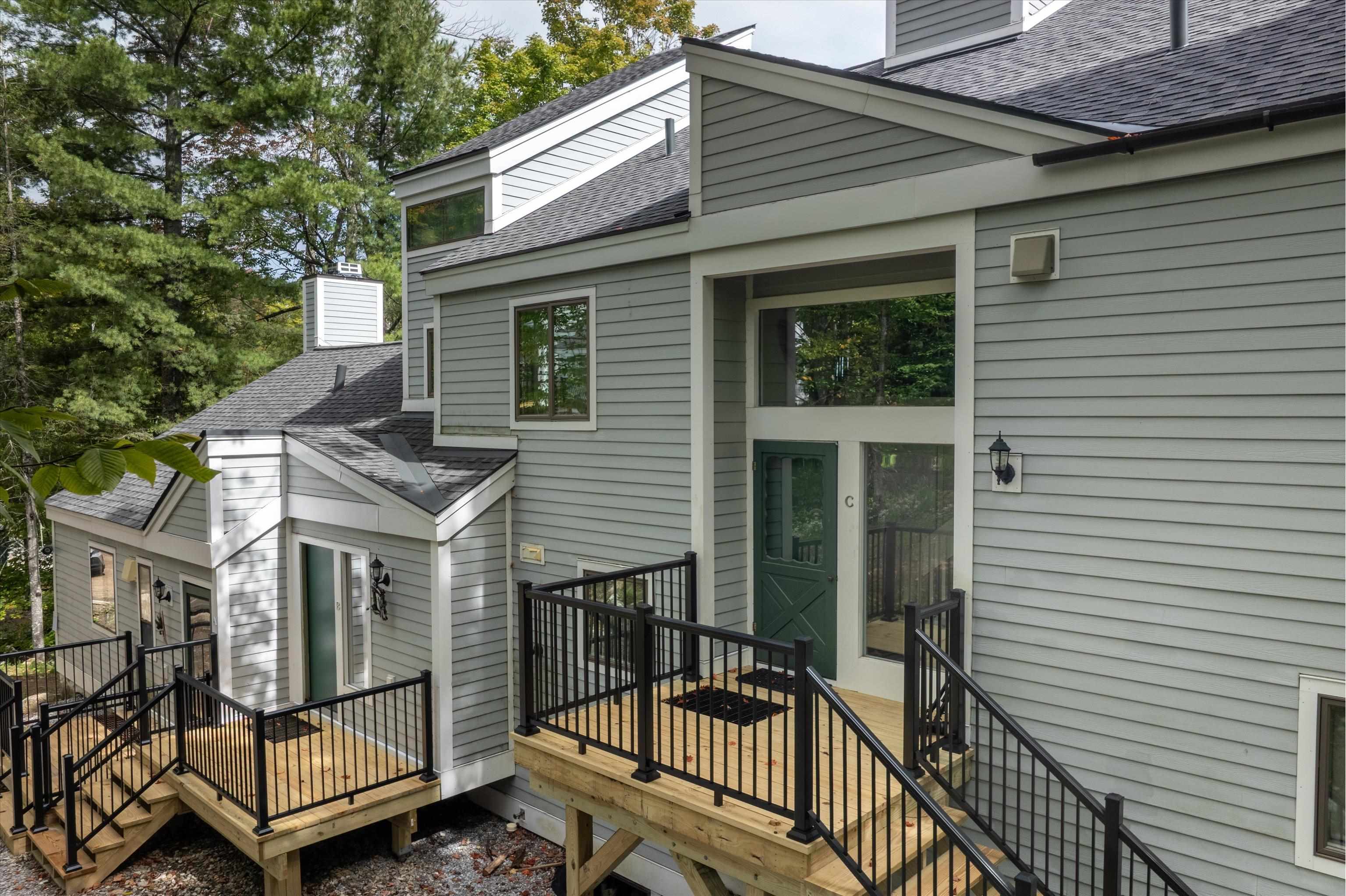 61 Rimrock Road Unit: 11C