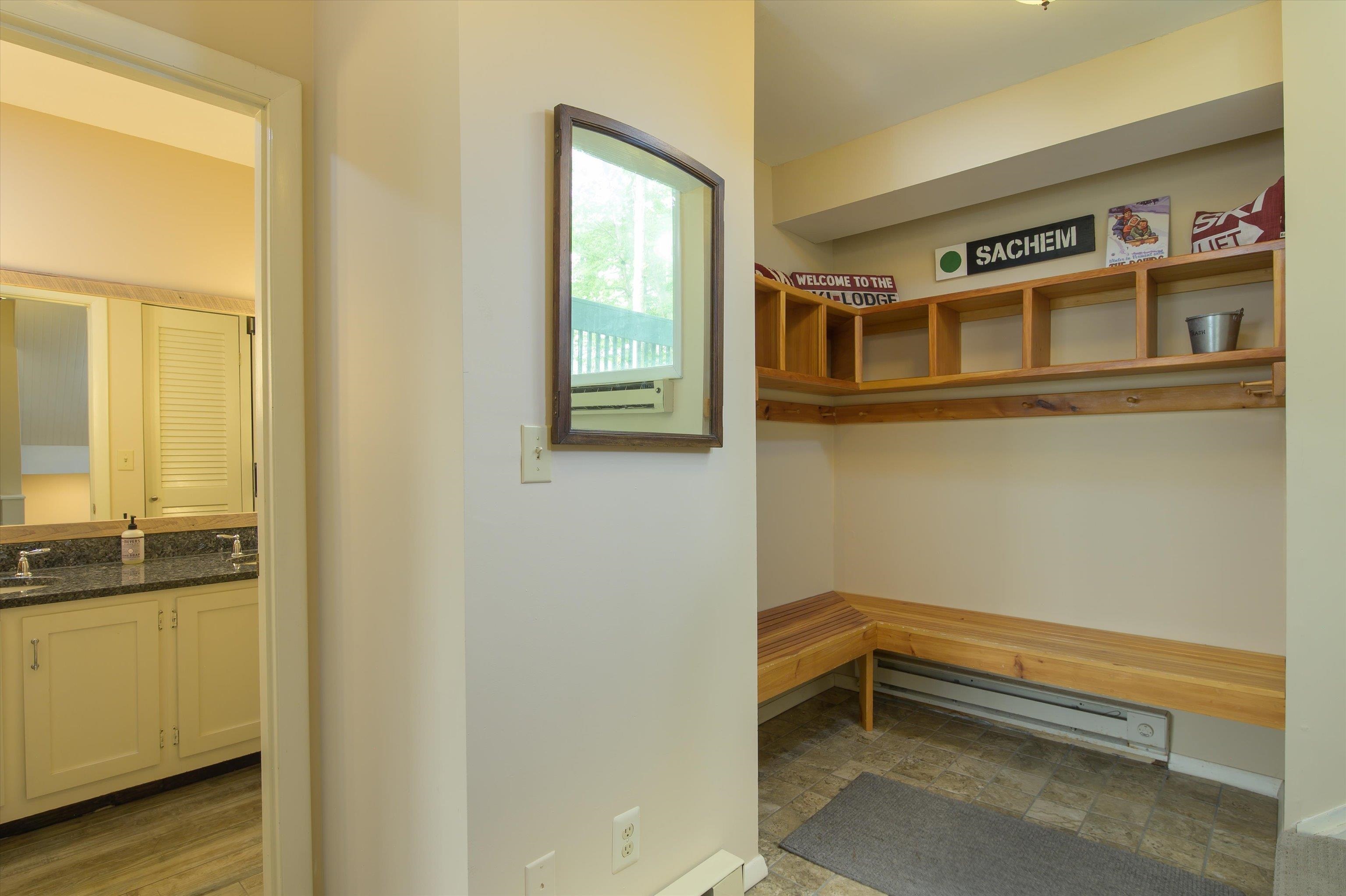 61 Rimrock Road Unit: 11C