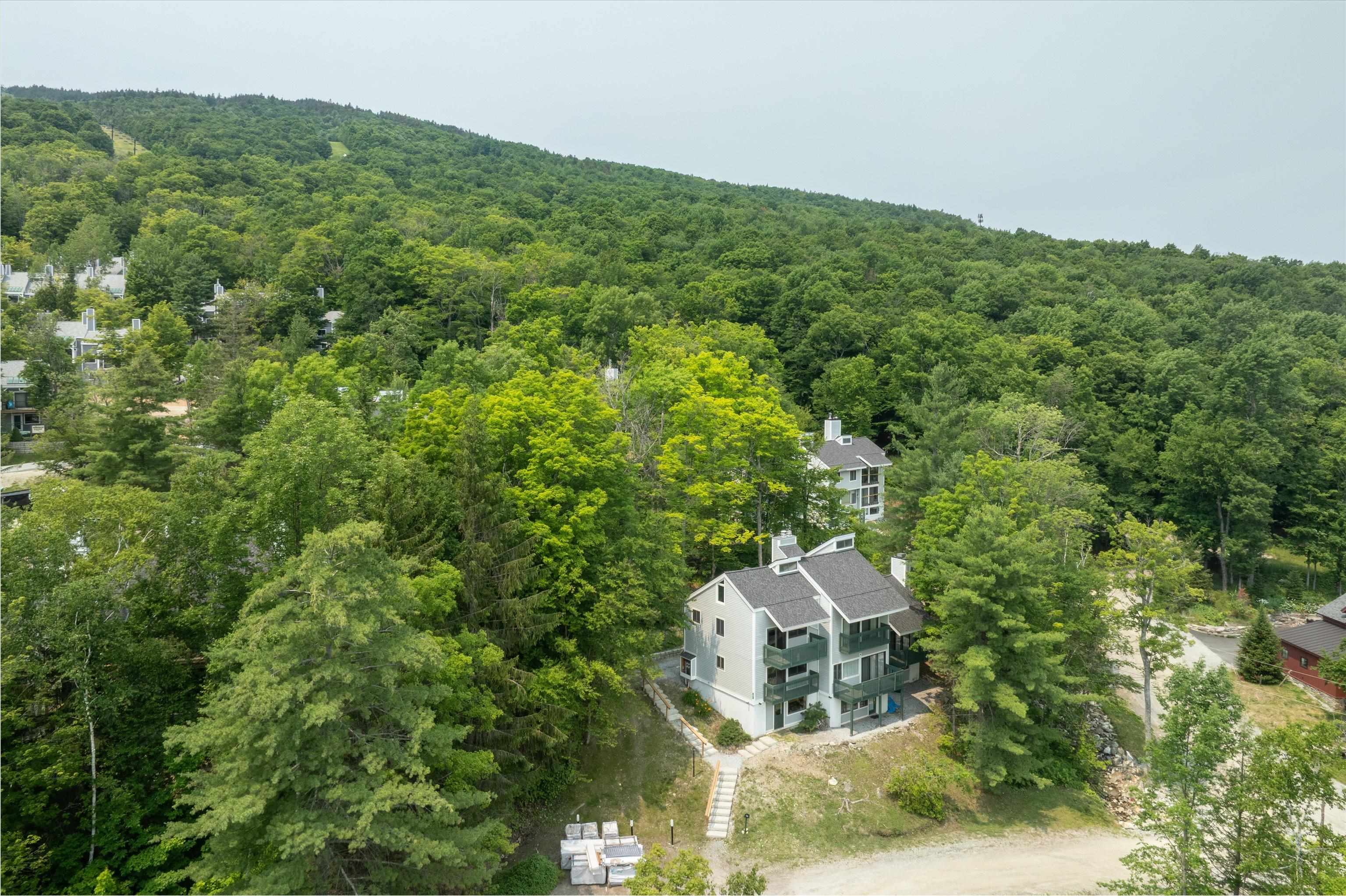 61 Rimrock Road Unit: 11C