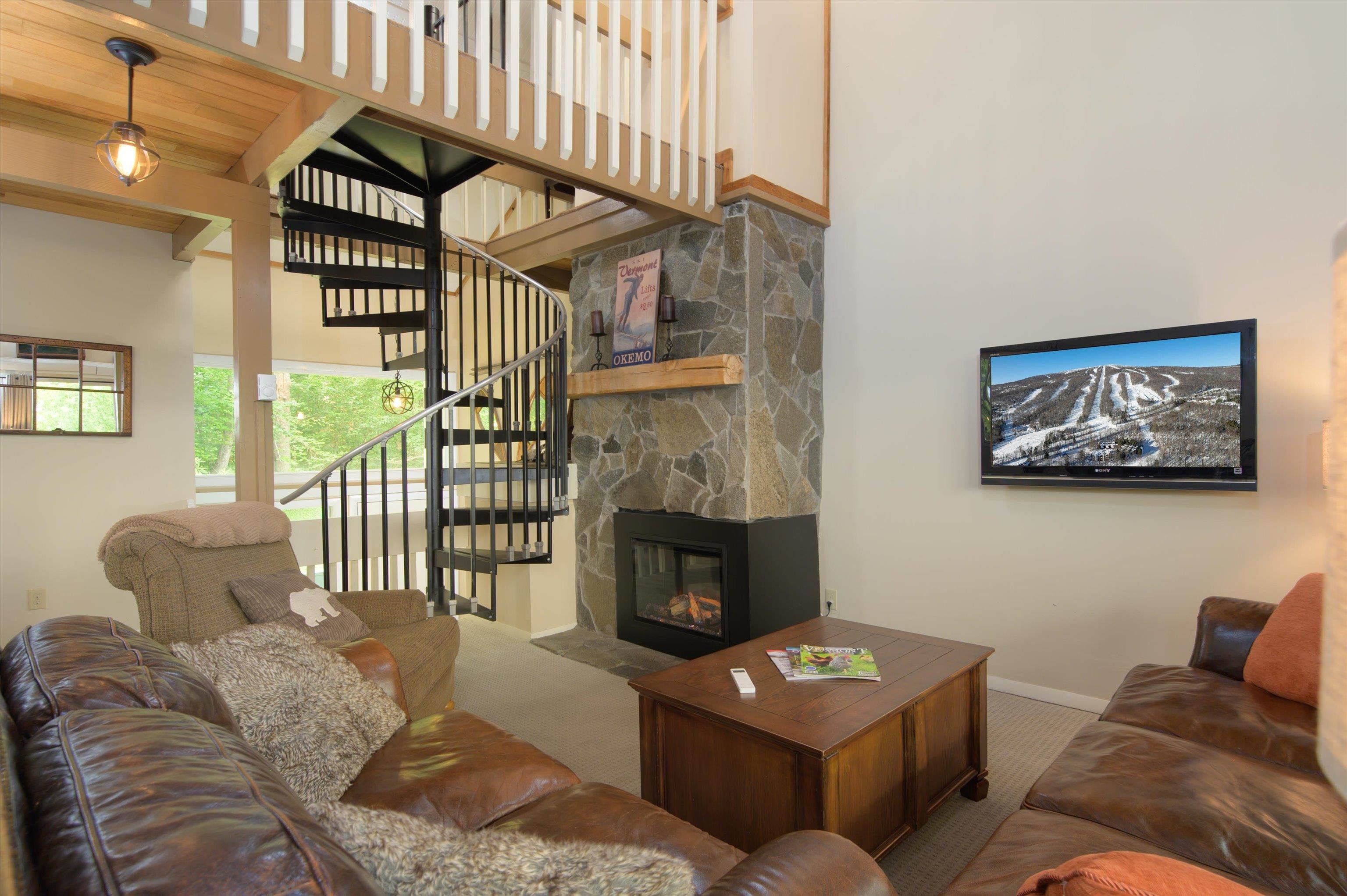 61 Rimrock Road Unit: 11C
