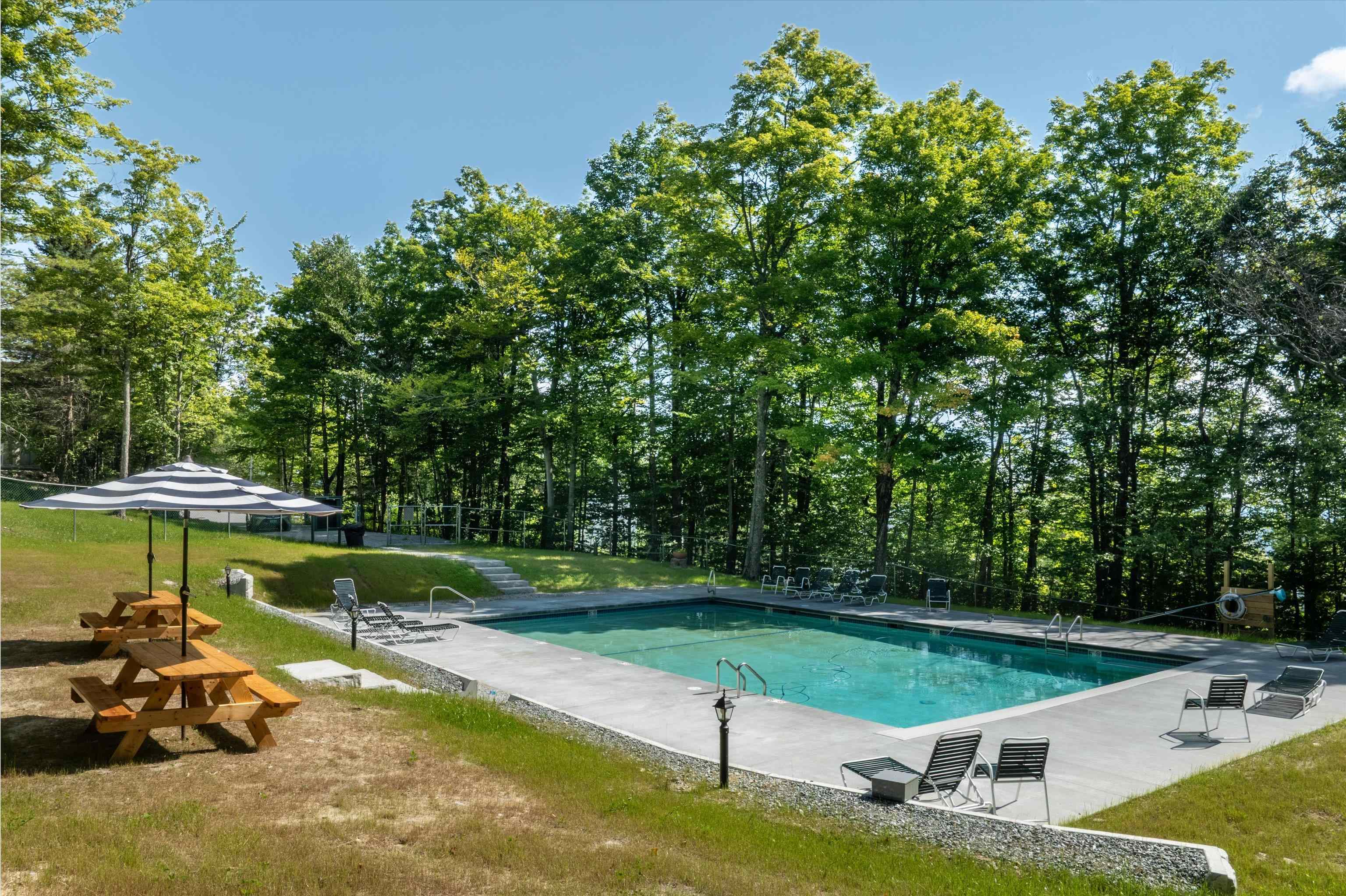 61 Rimrock Road Unit: 11C
