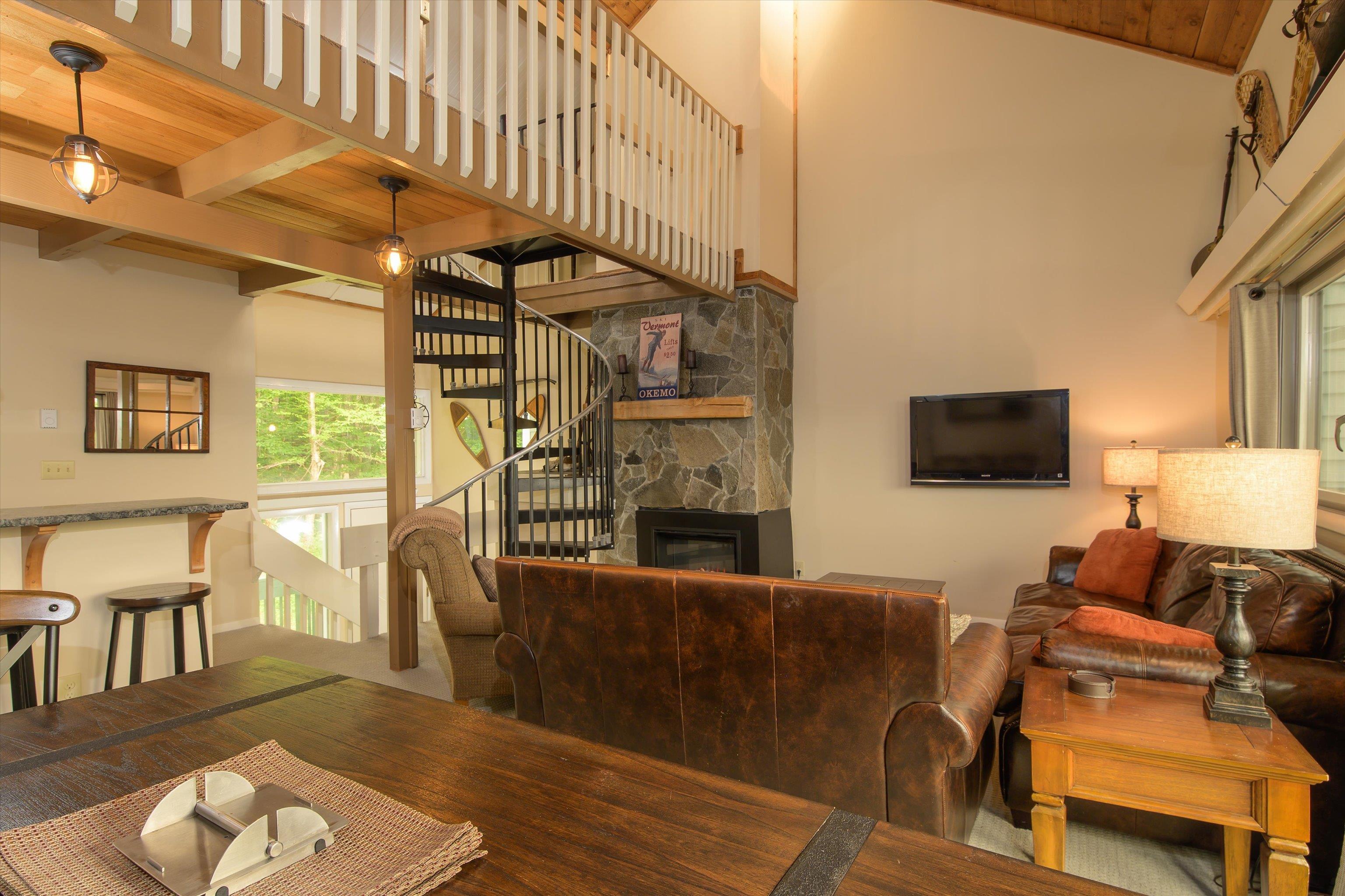 61 Rimrock Road Unit: 11C