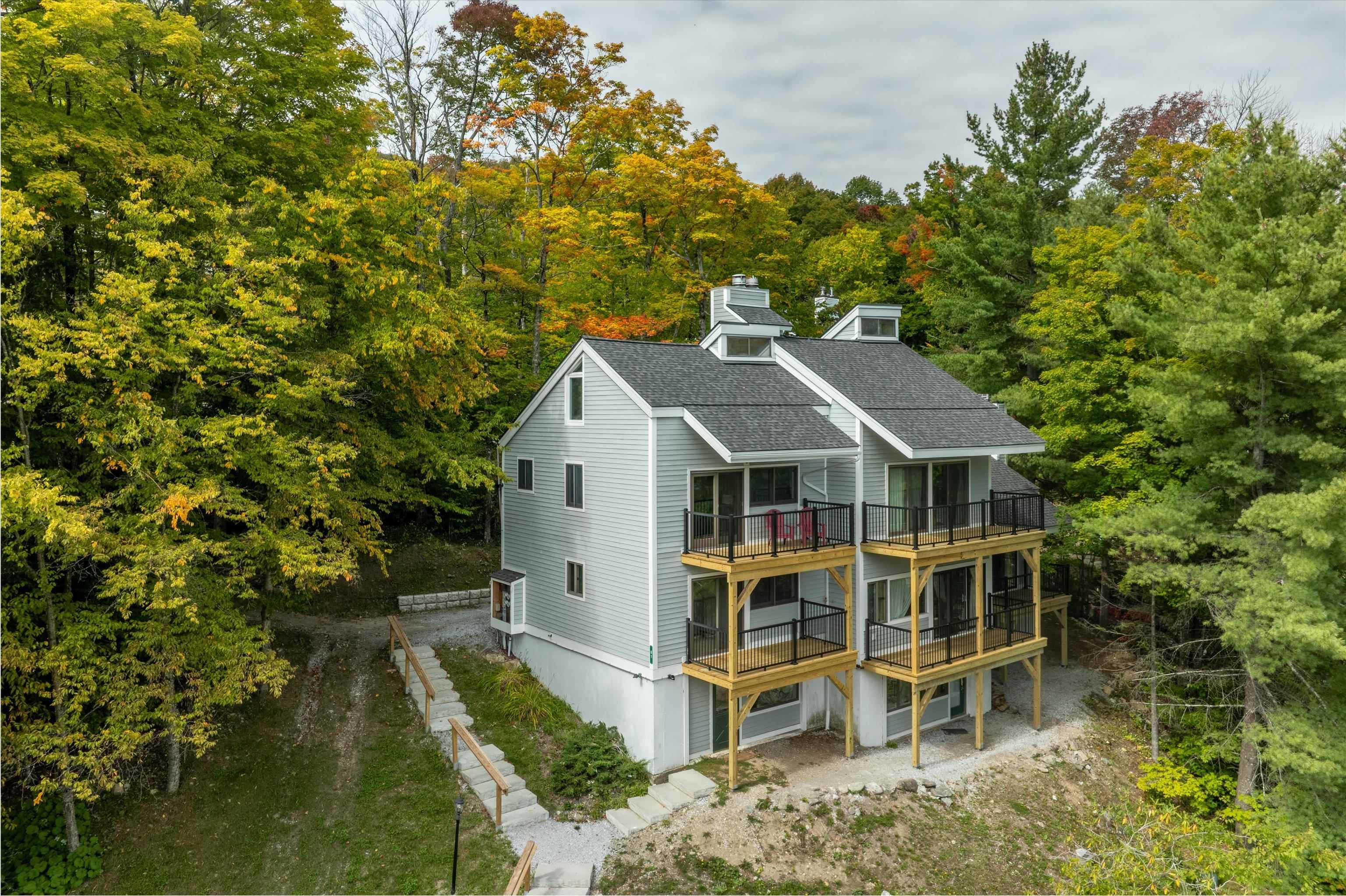 61 Rimrock Road Unit: 11C