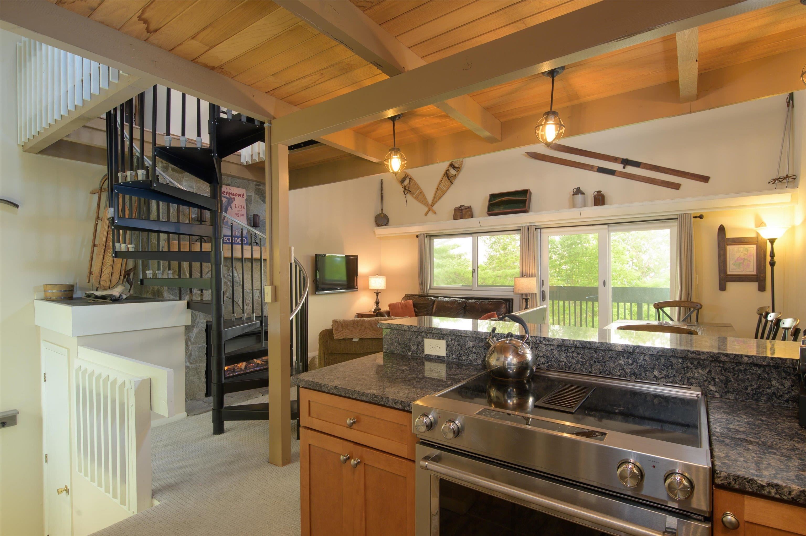 61 Rimrock Road Unit: 11C