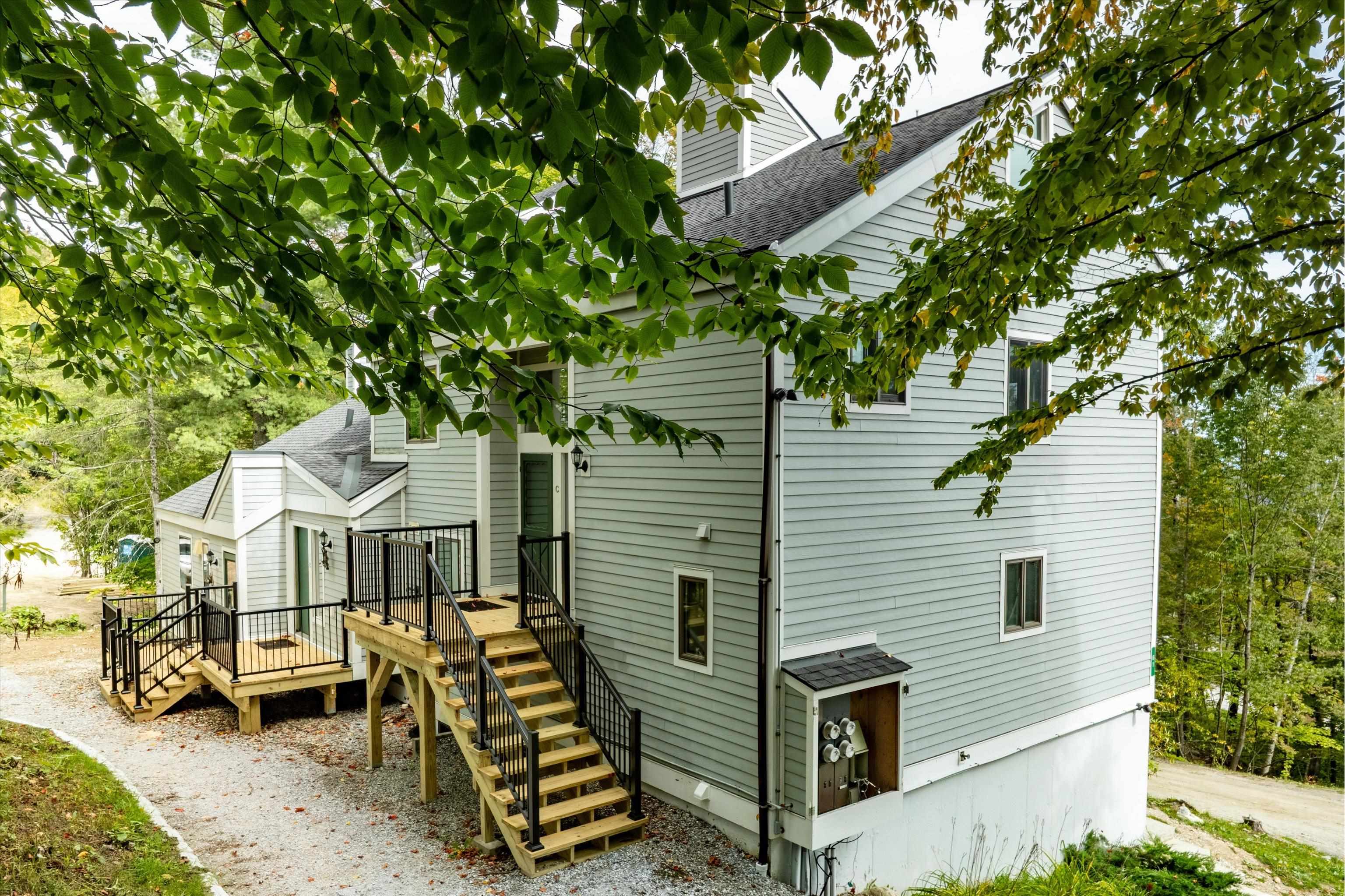61 Rimrock Road Unit: 11C