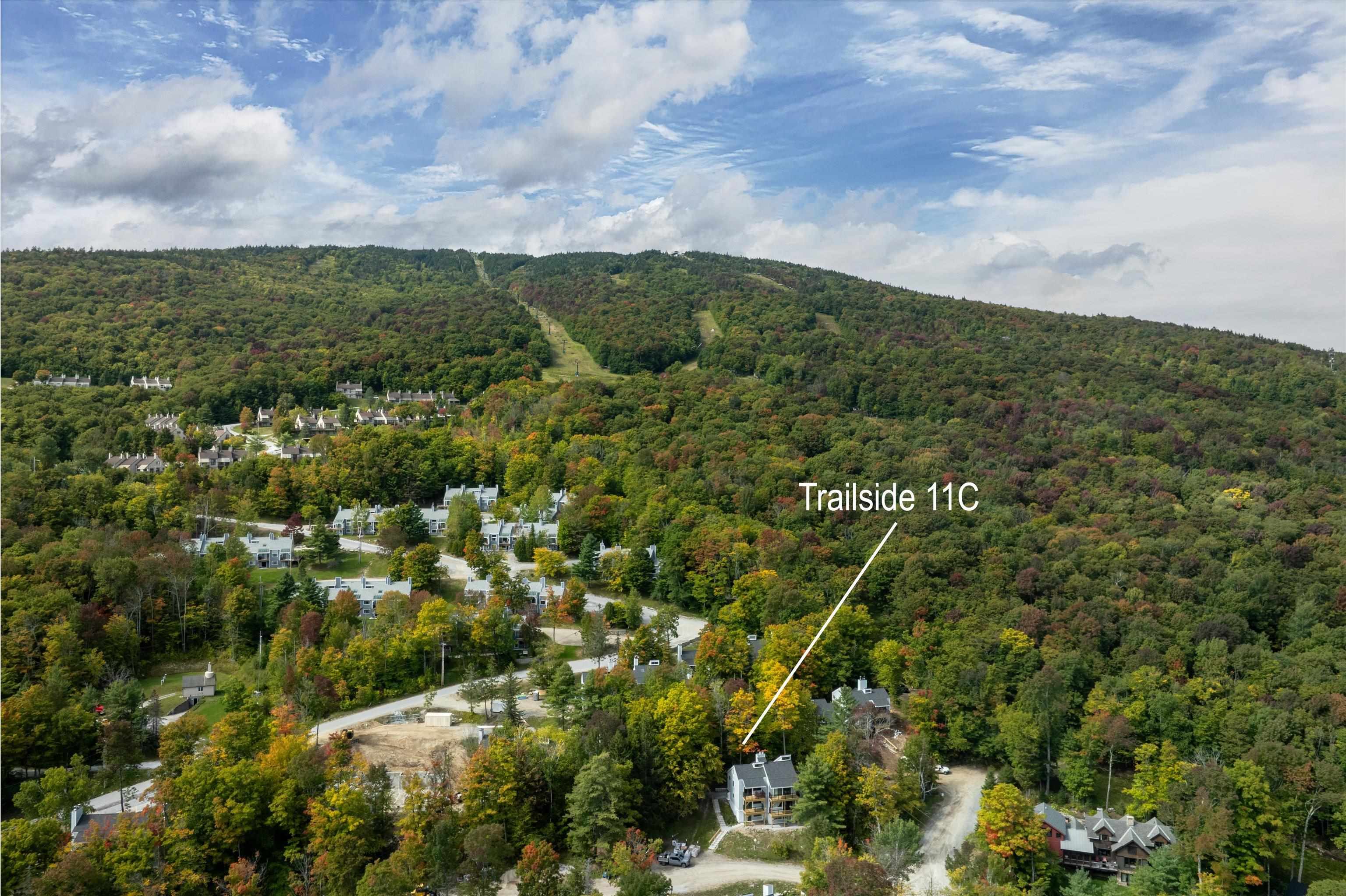 61 Rimrock Road Unit: 11C