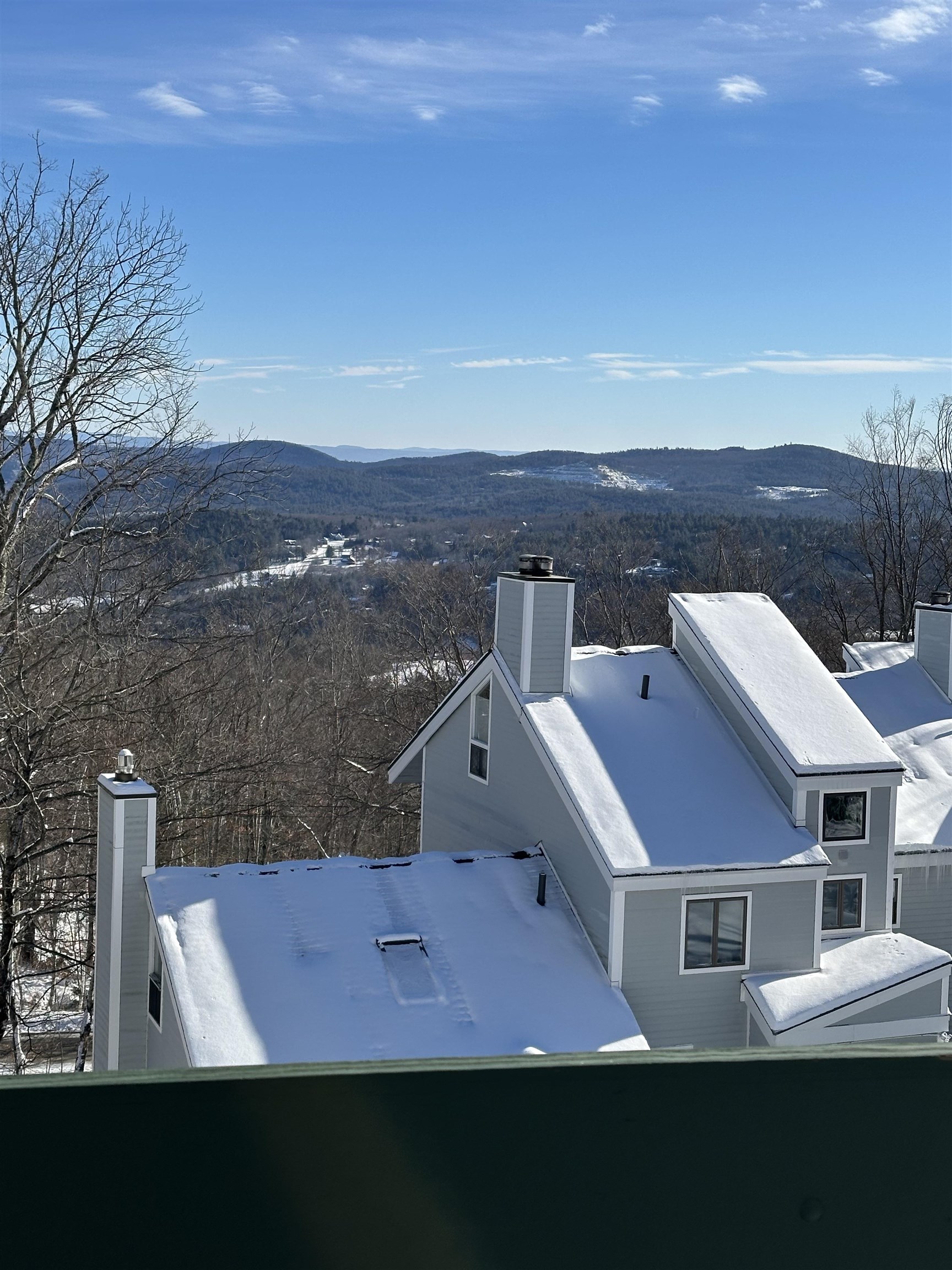 61 Rimrock Road Unit: 11C