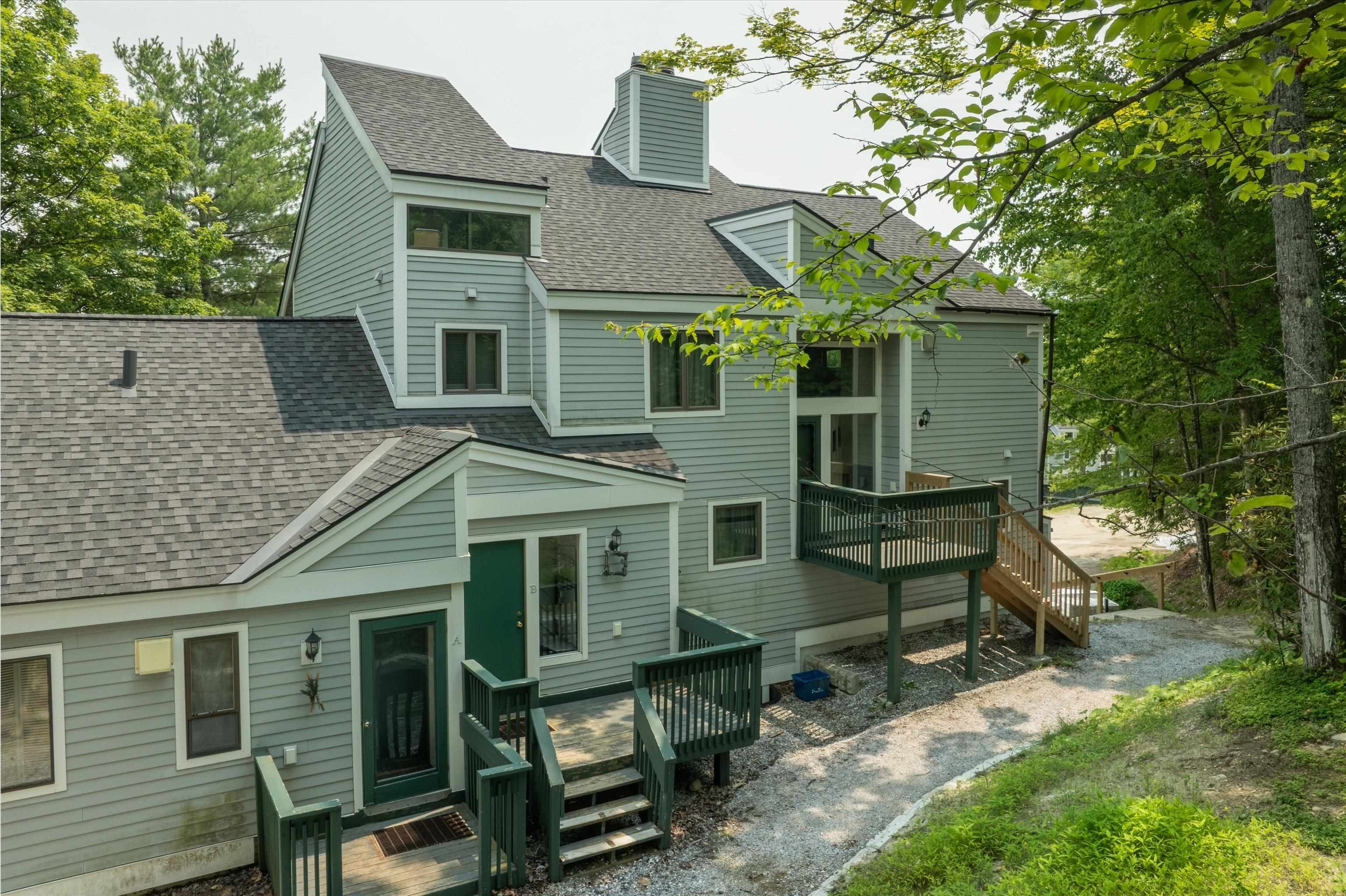 61 Rimrock Road Unit: 11C