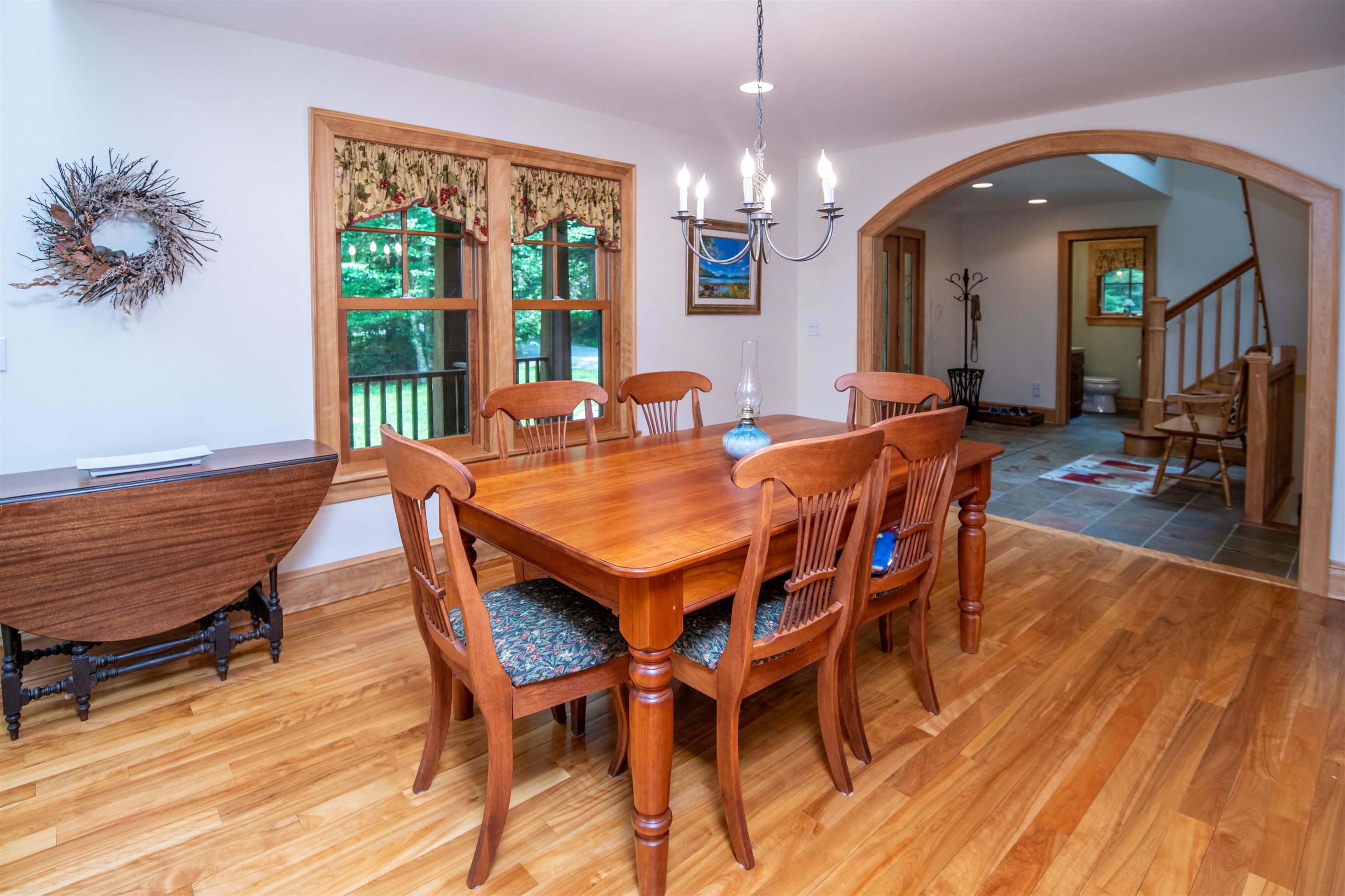 182 Farm Ridge Road