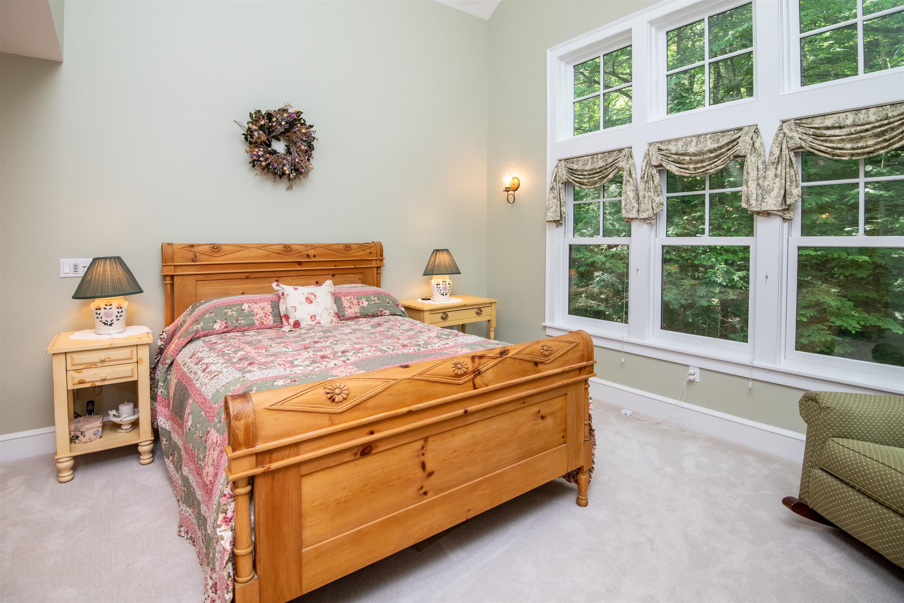 182 Farm Ridge Road
