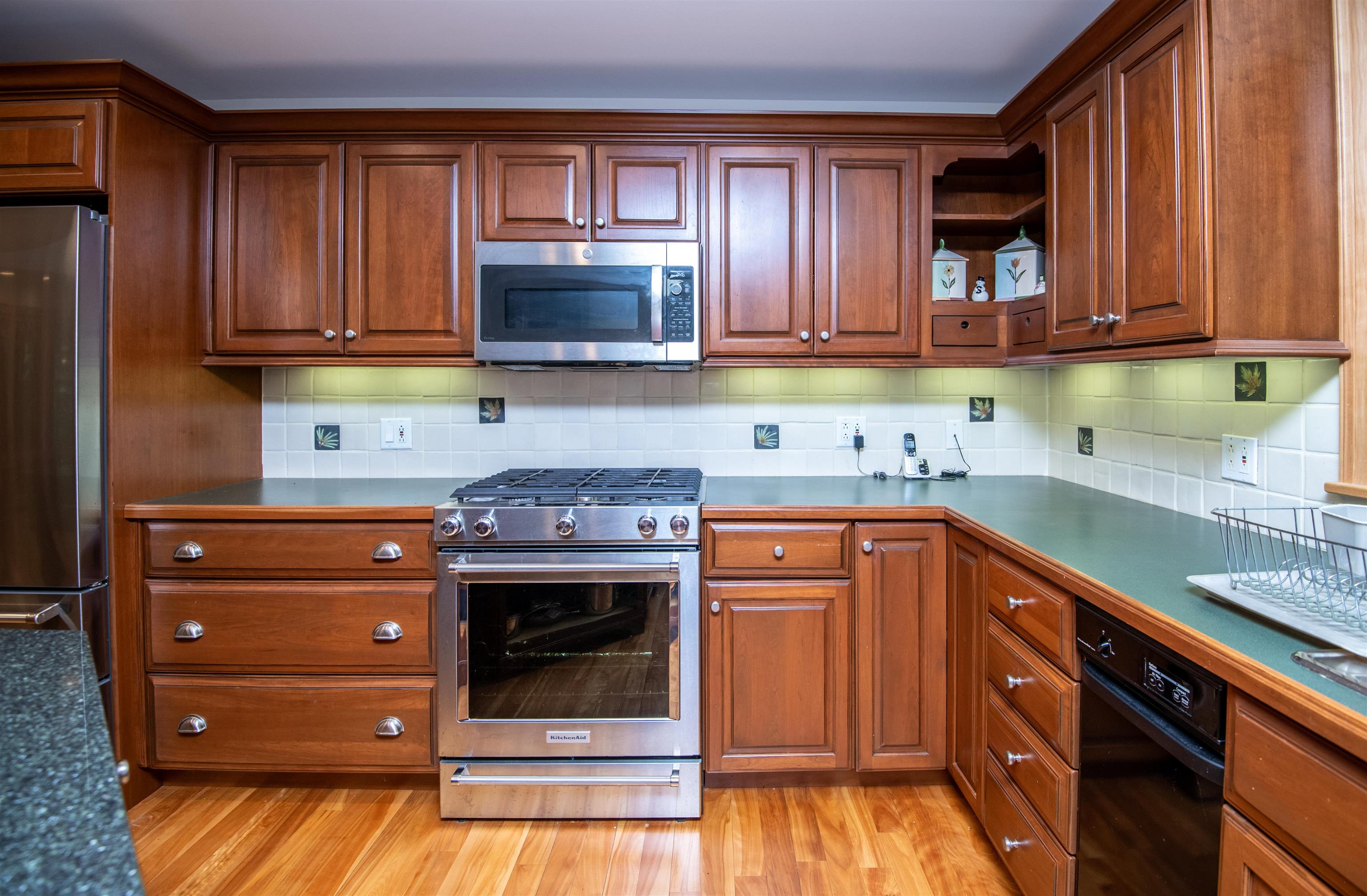 182 Farm Ridge Road
