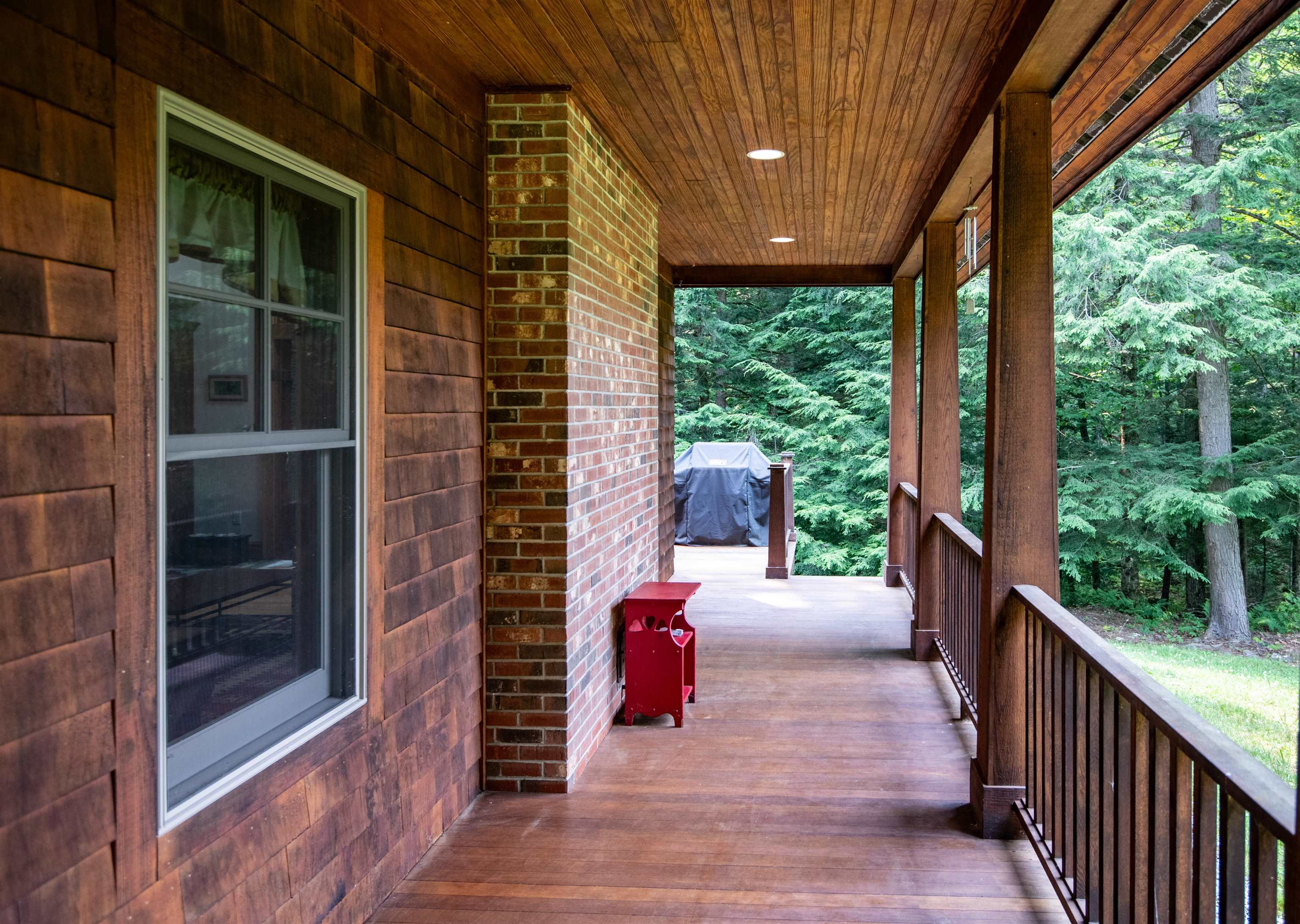 182 Farm Ridge Road