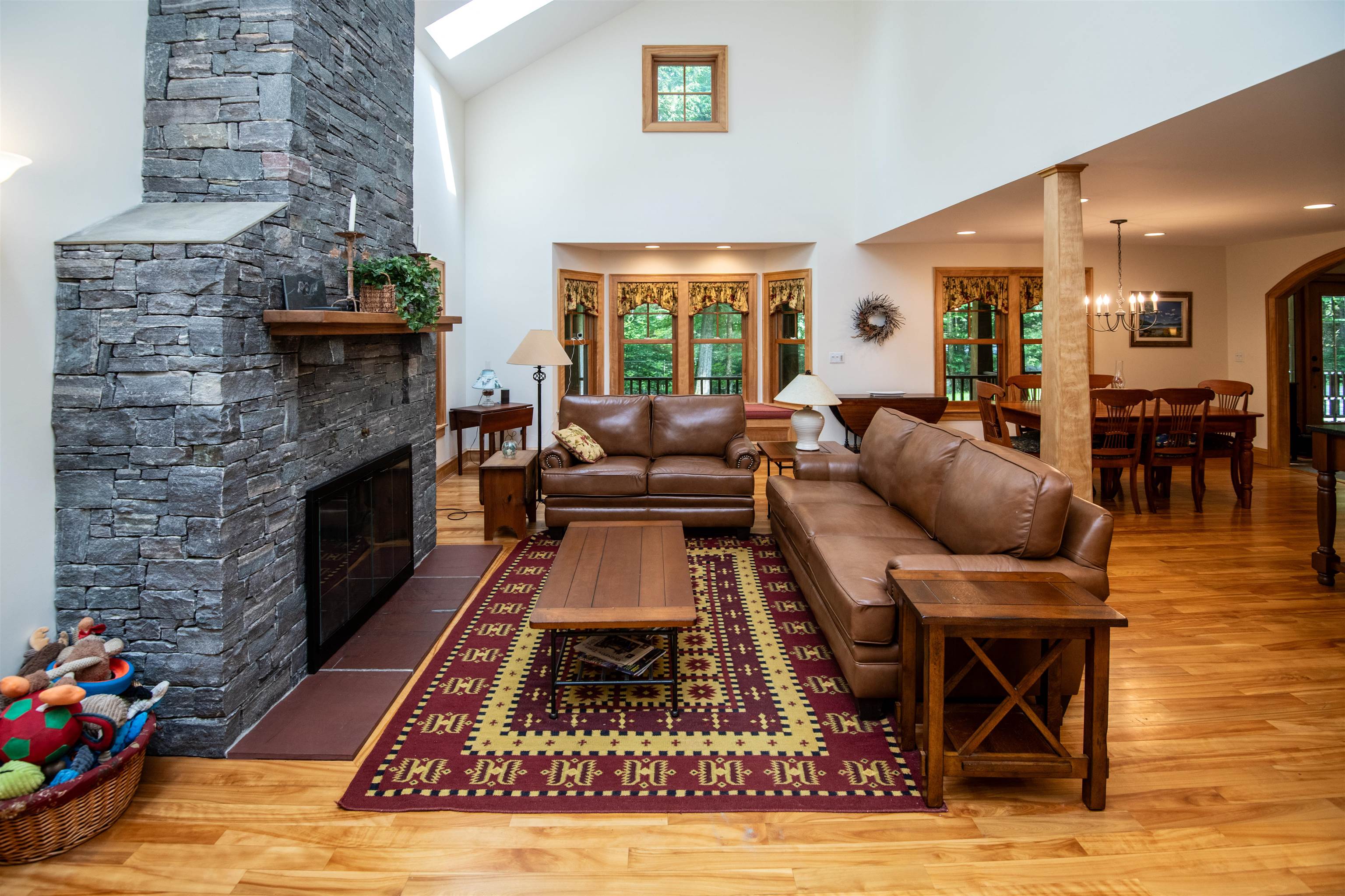 182 Farm Ridge Road