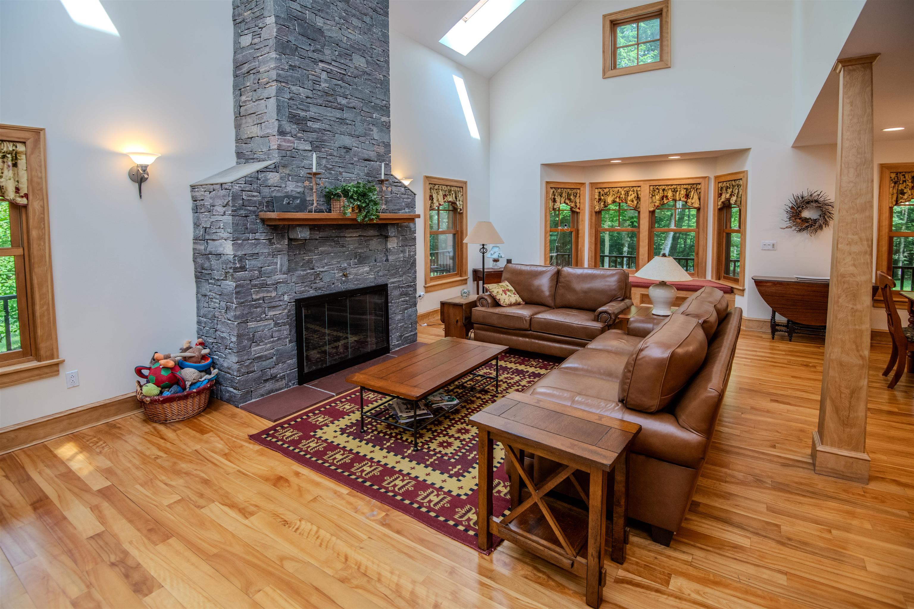 182 Farm Ridge Road