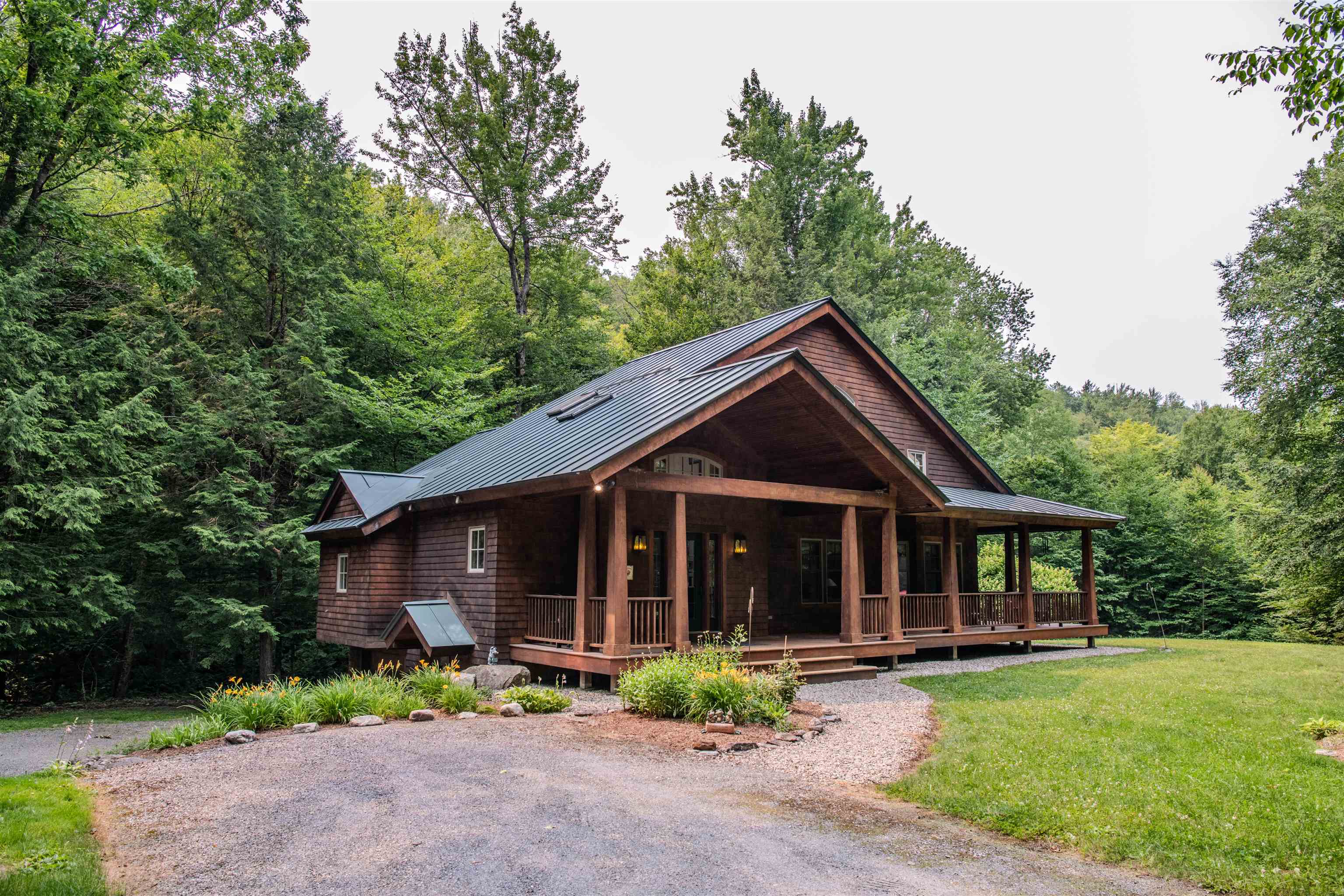 182 Farm Ridge Road