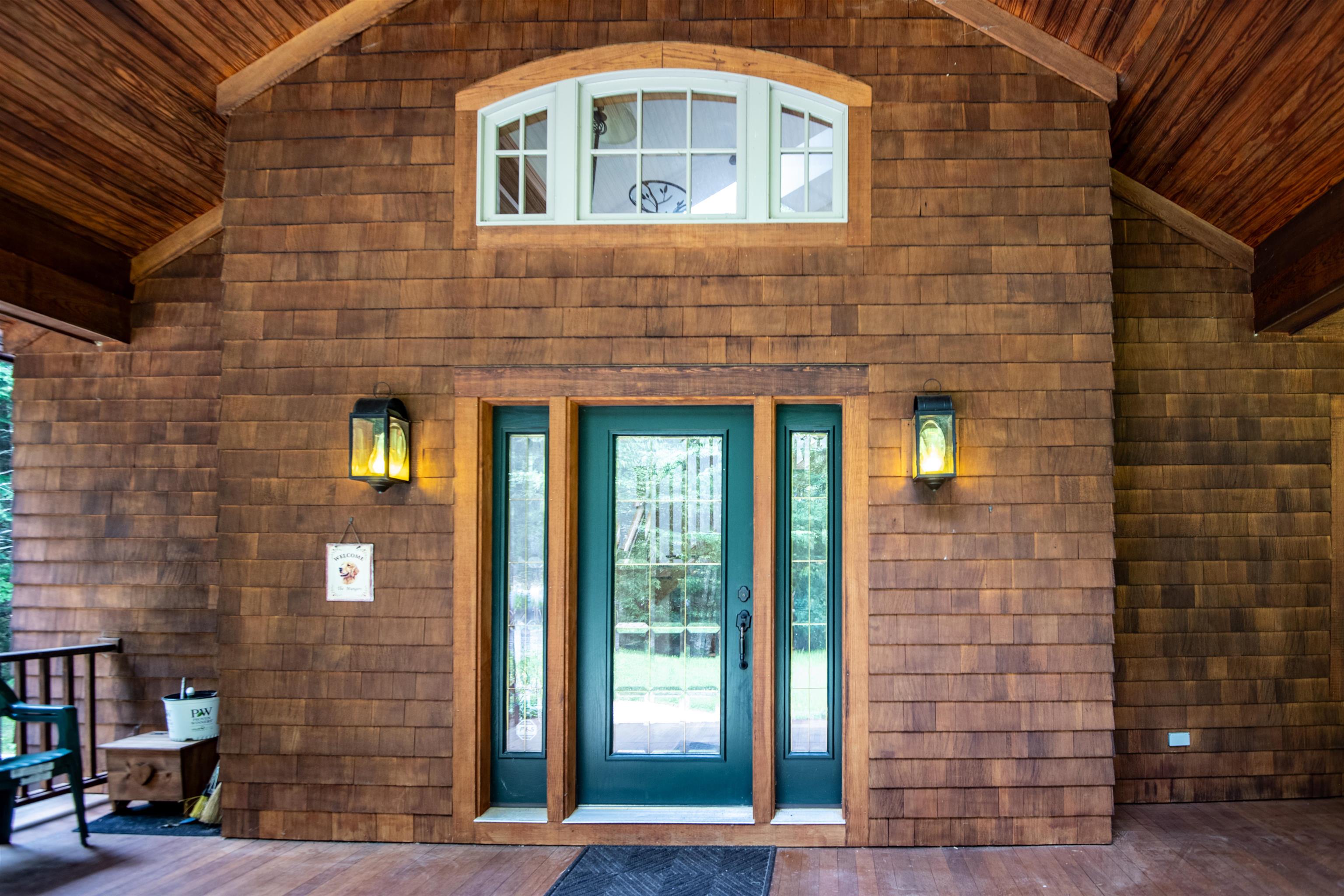 182 Farm Ridge Road