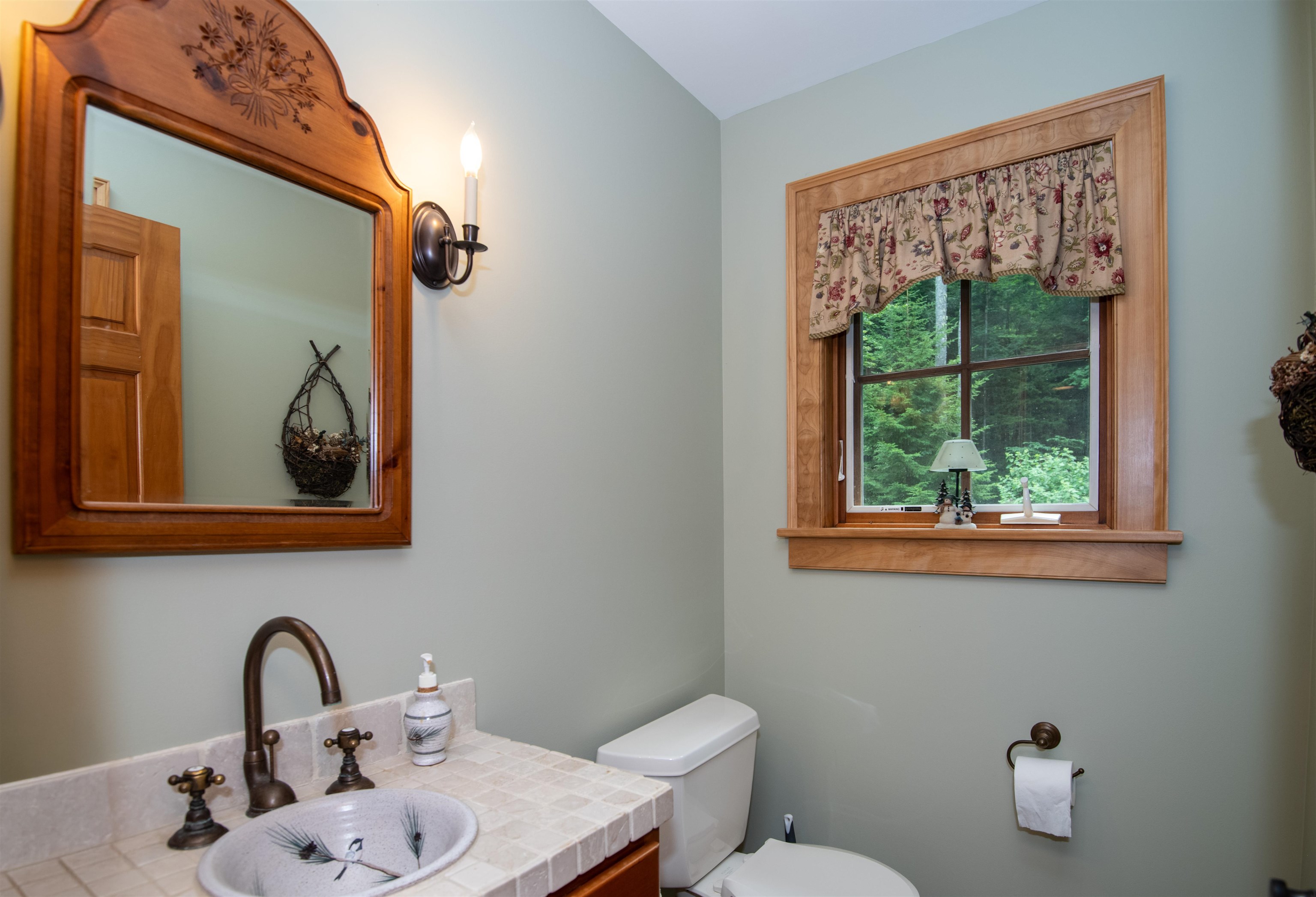 182 Farm Ridge Road