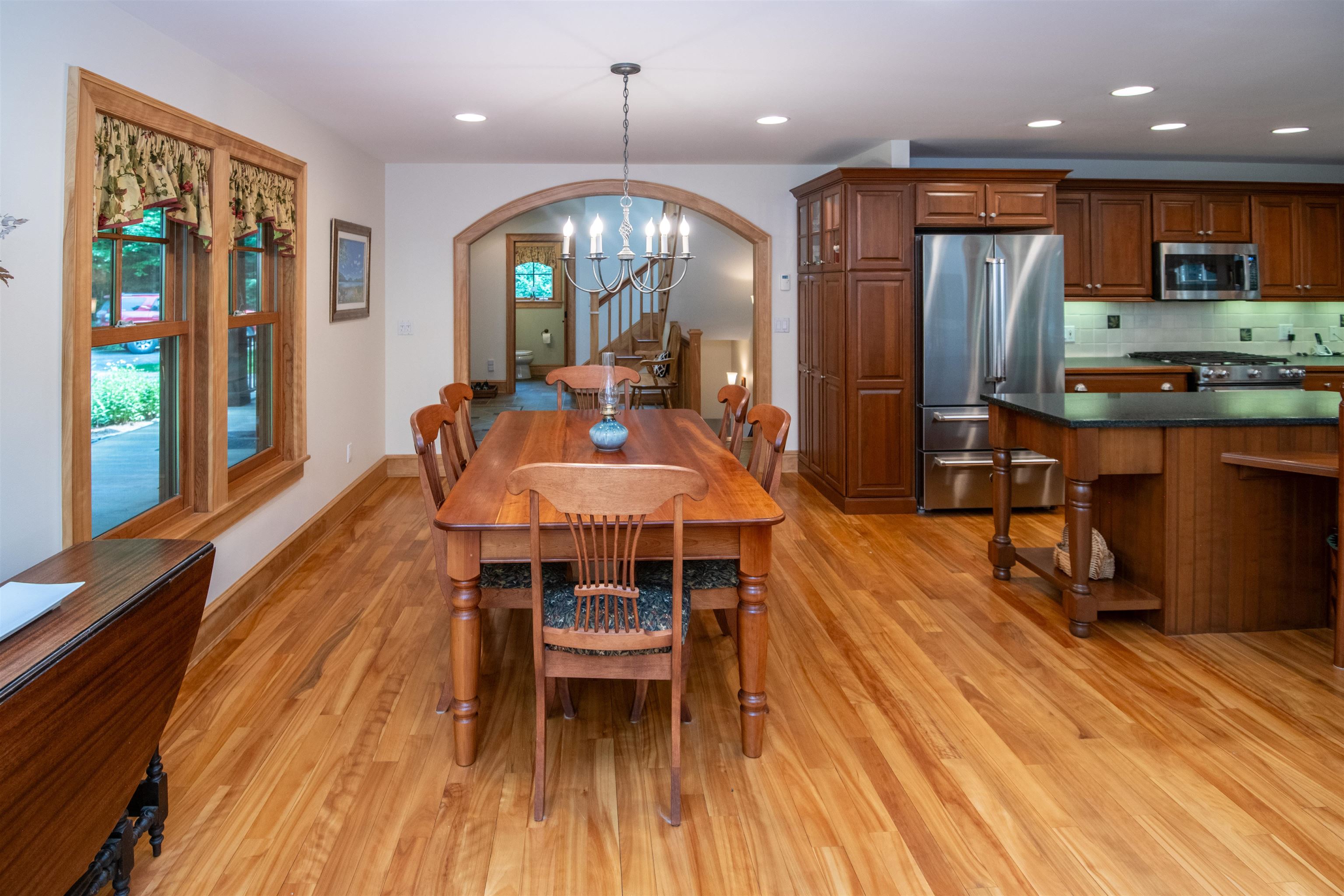 182 Farm Ridge Road