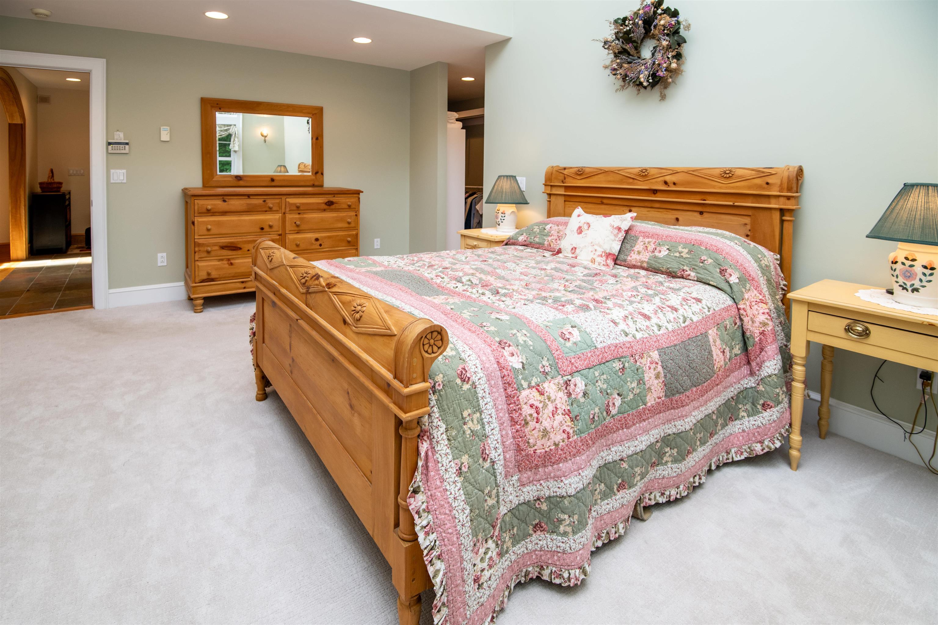 182 Farm Ridge Road