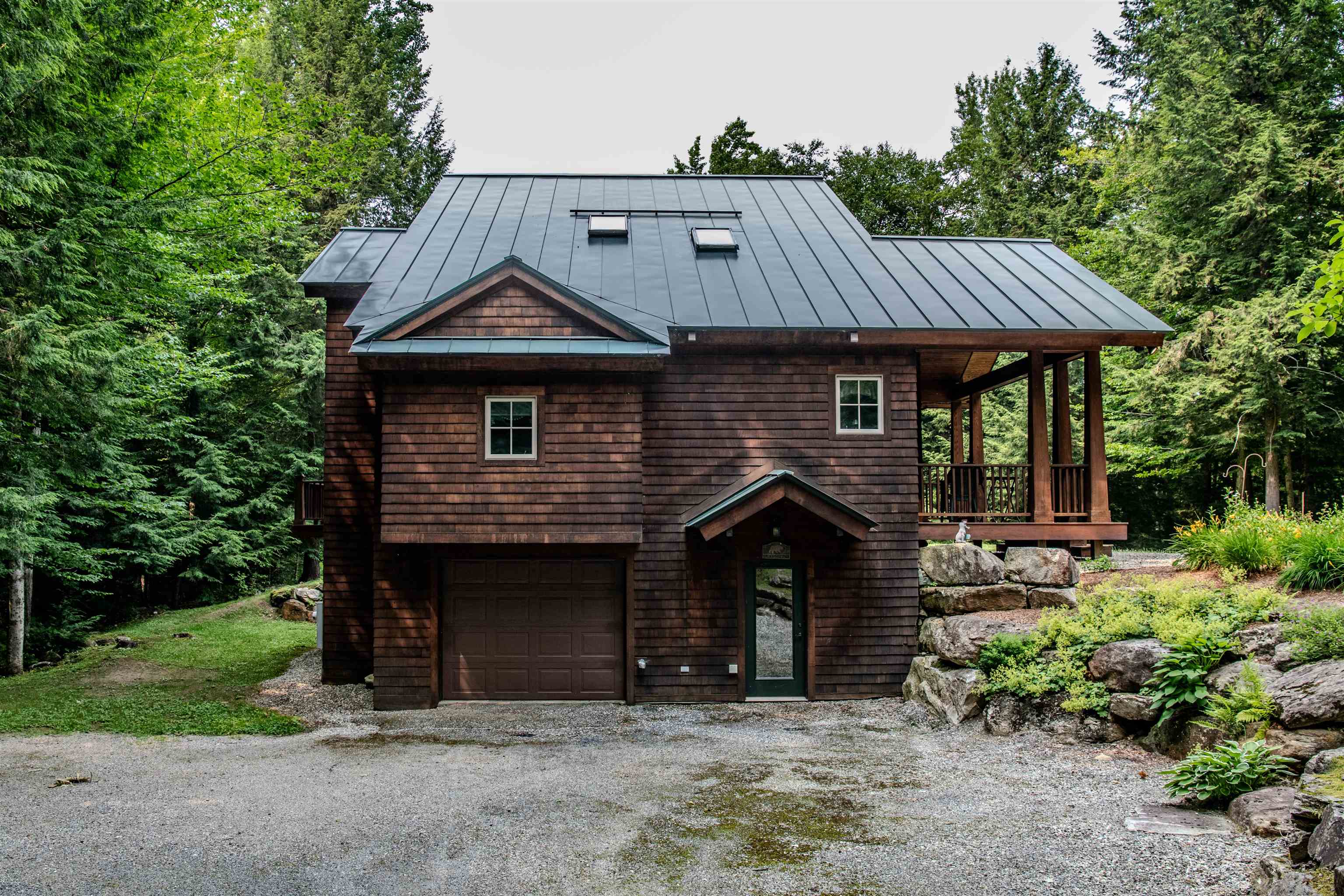 182 Farm Ridge Road