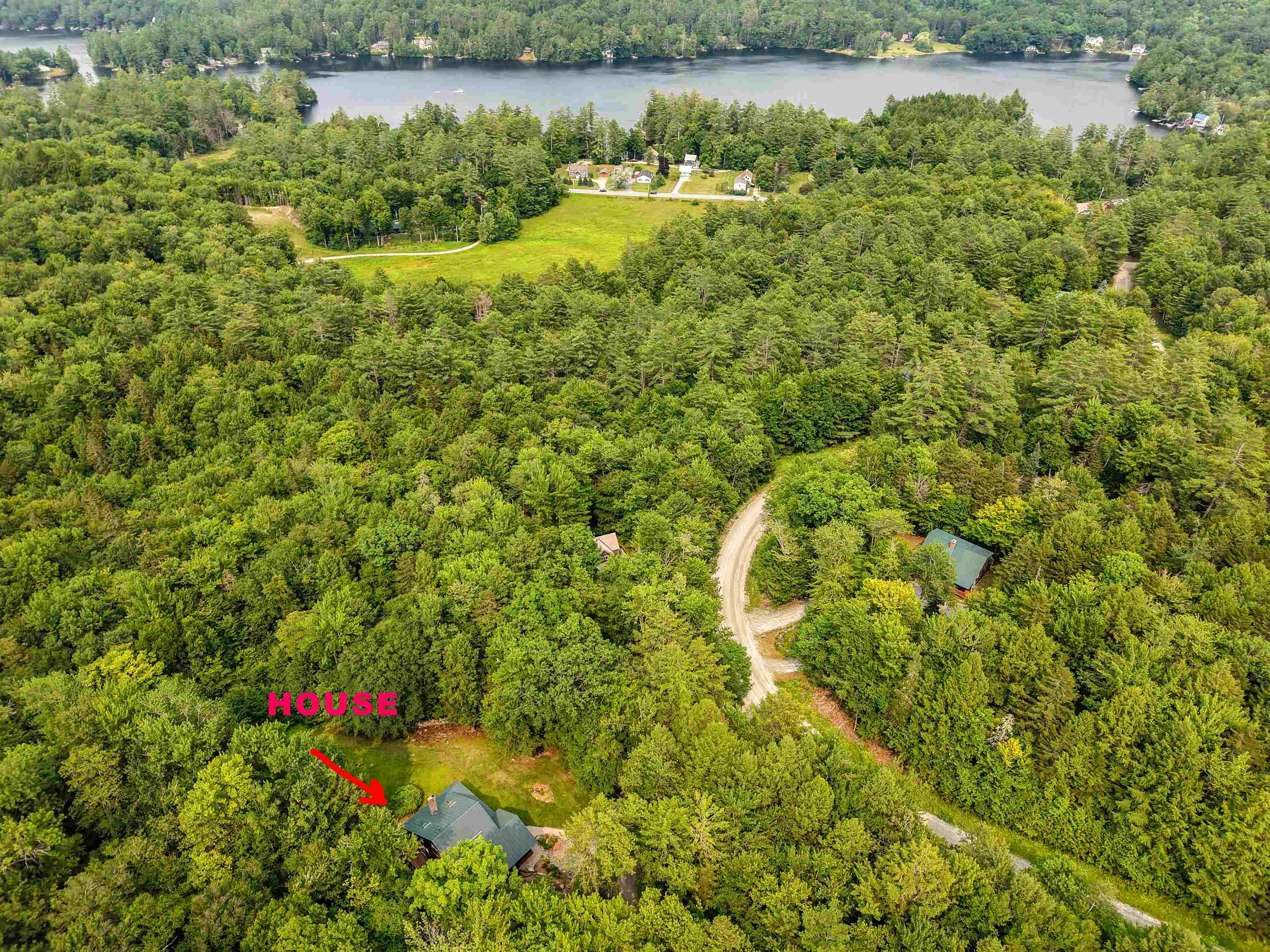 182 Farm Ridge Road
