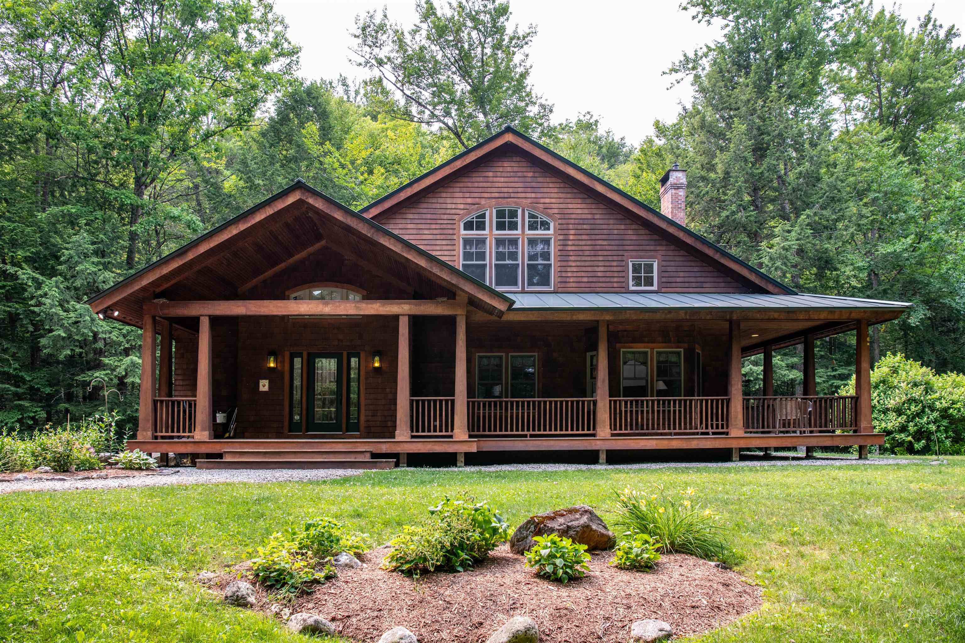 182 Farm Ridge Road