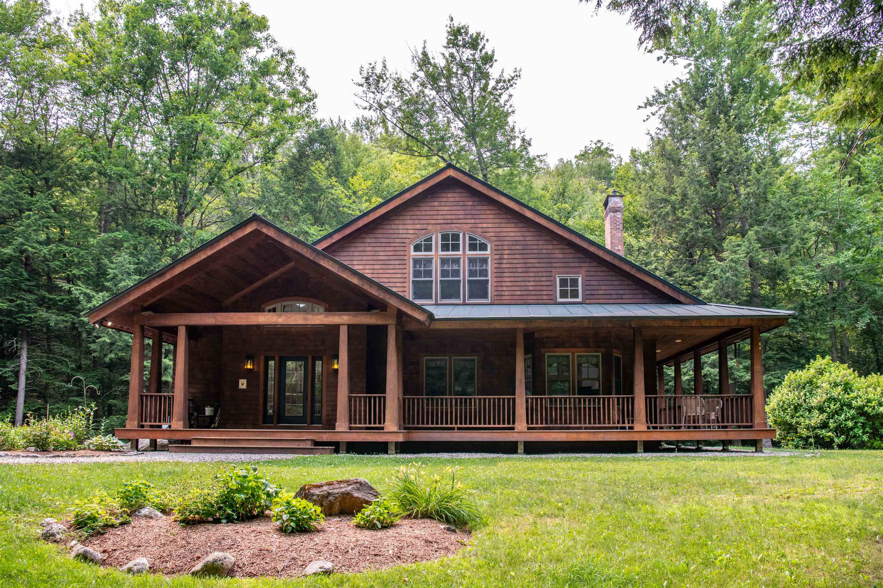 182 Farm Ridge Road