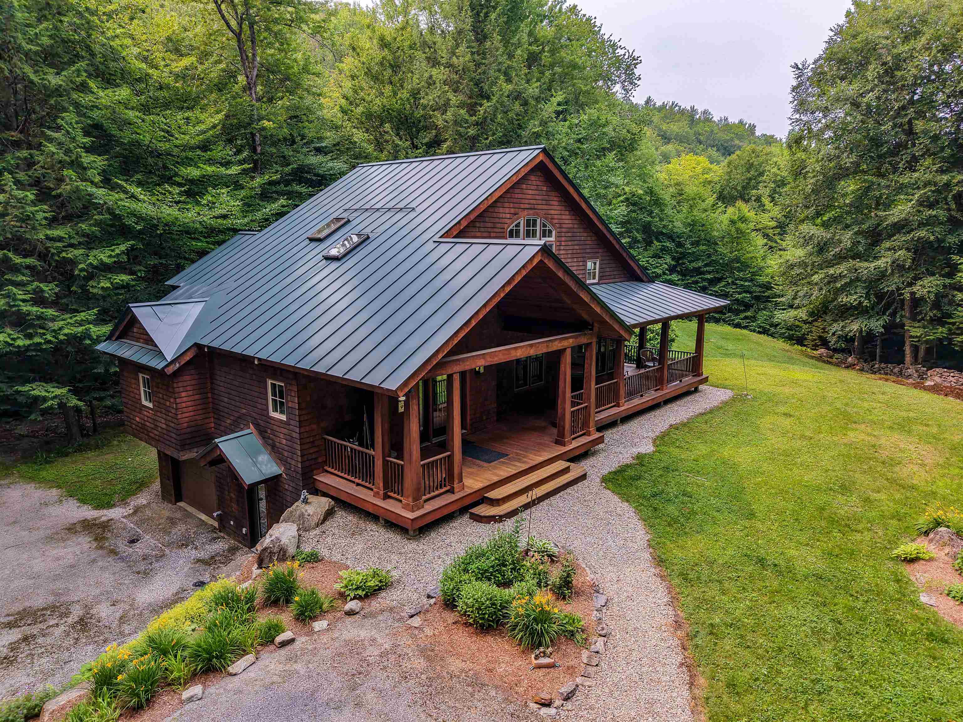 182 Farm Ridge Road