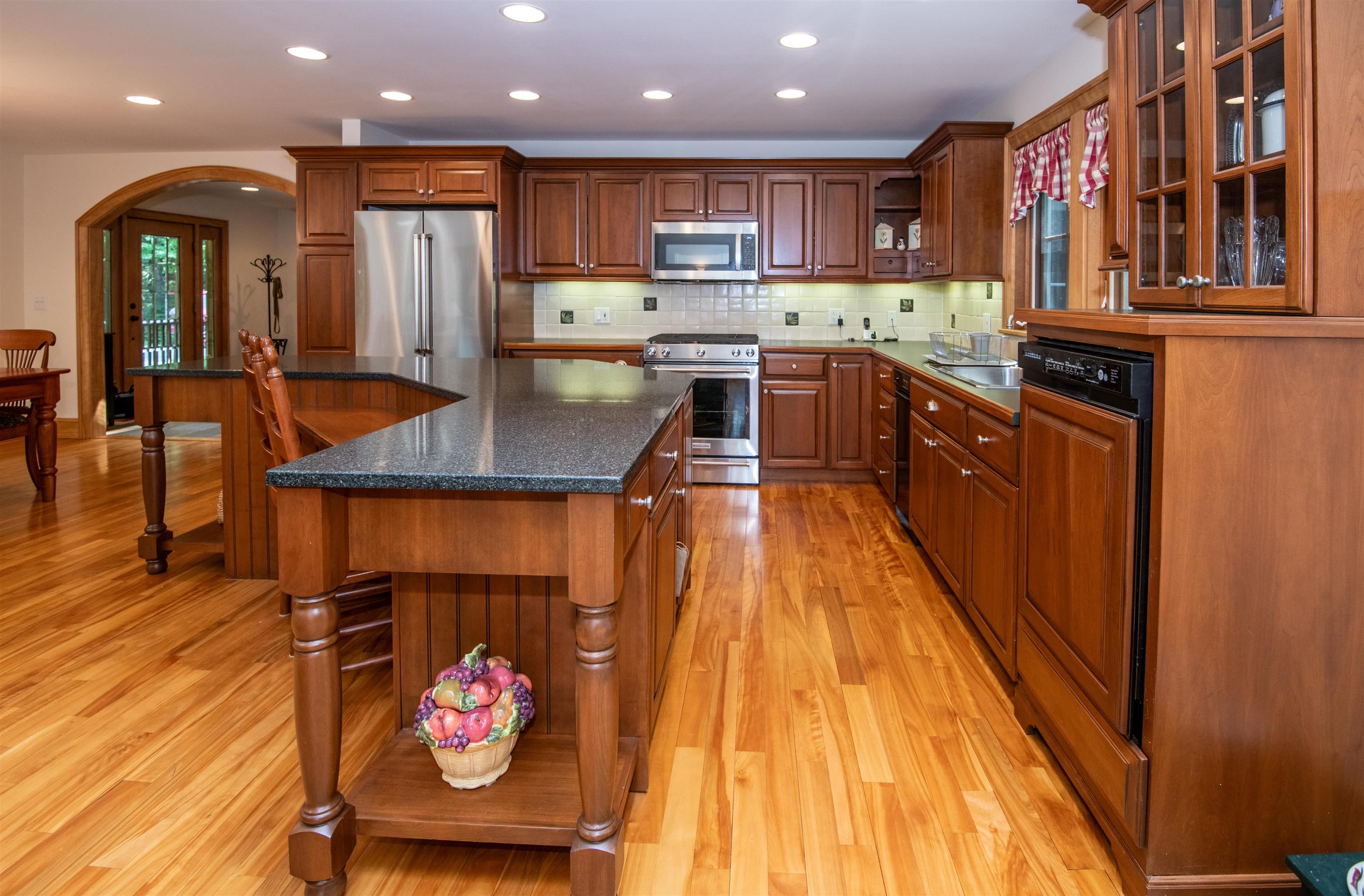 182 Farm Ridge Road