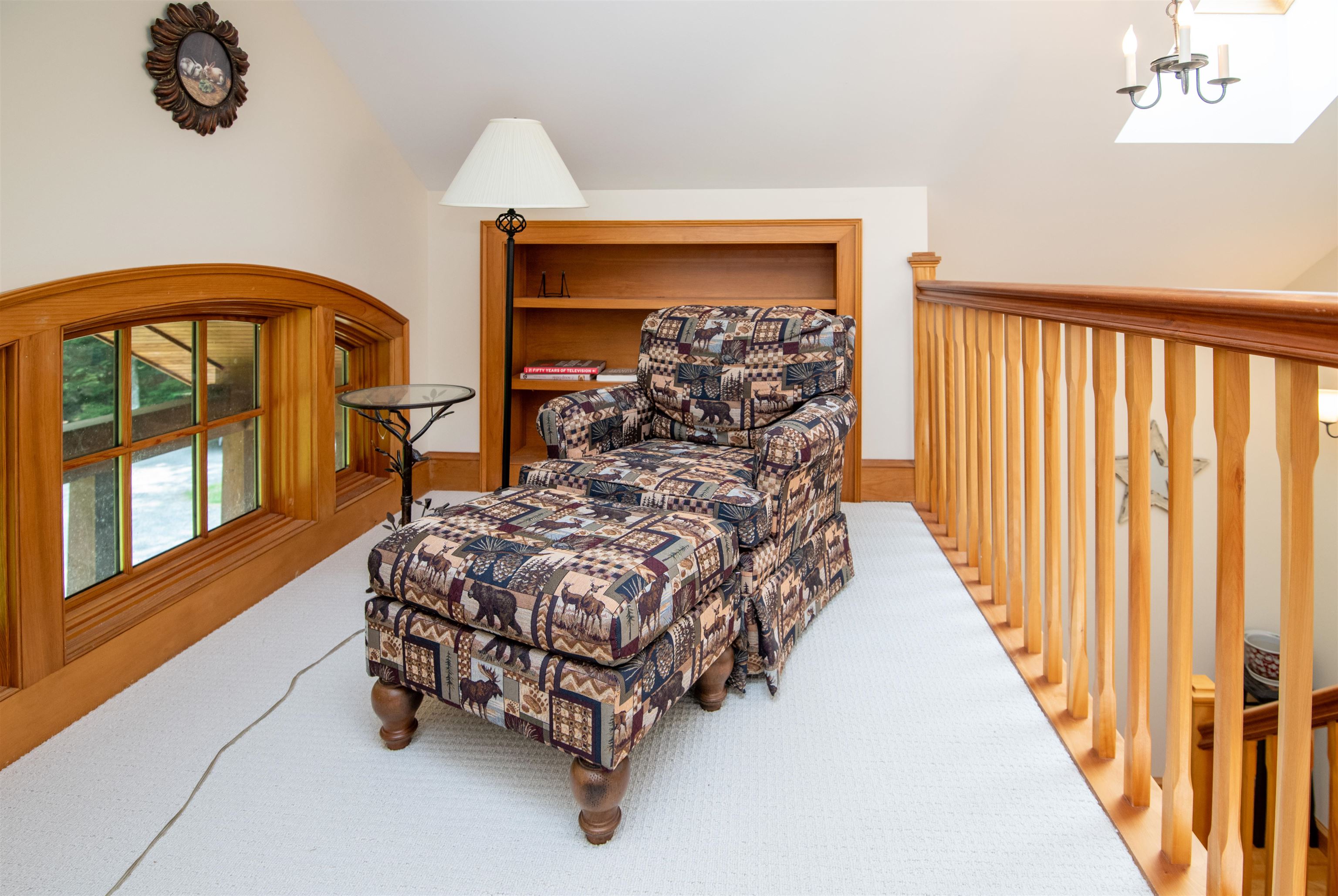 182 Farm Ridge Road