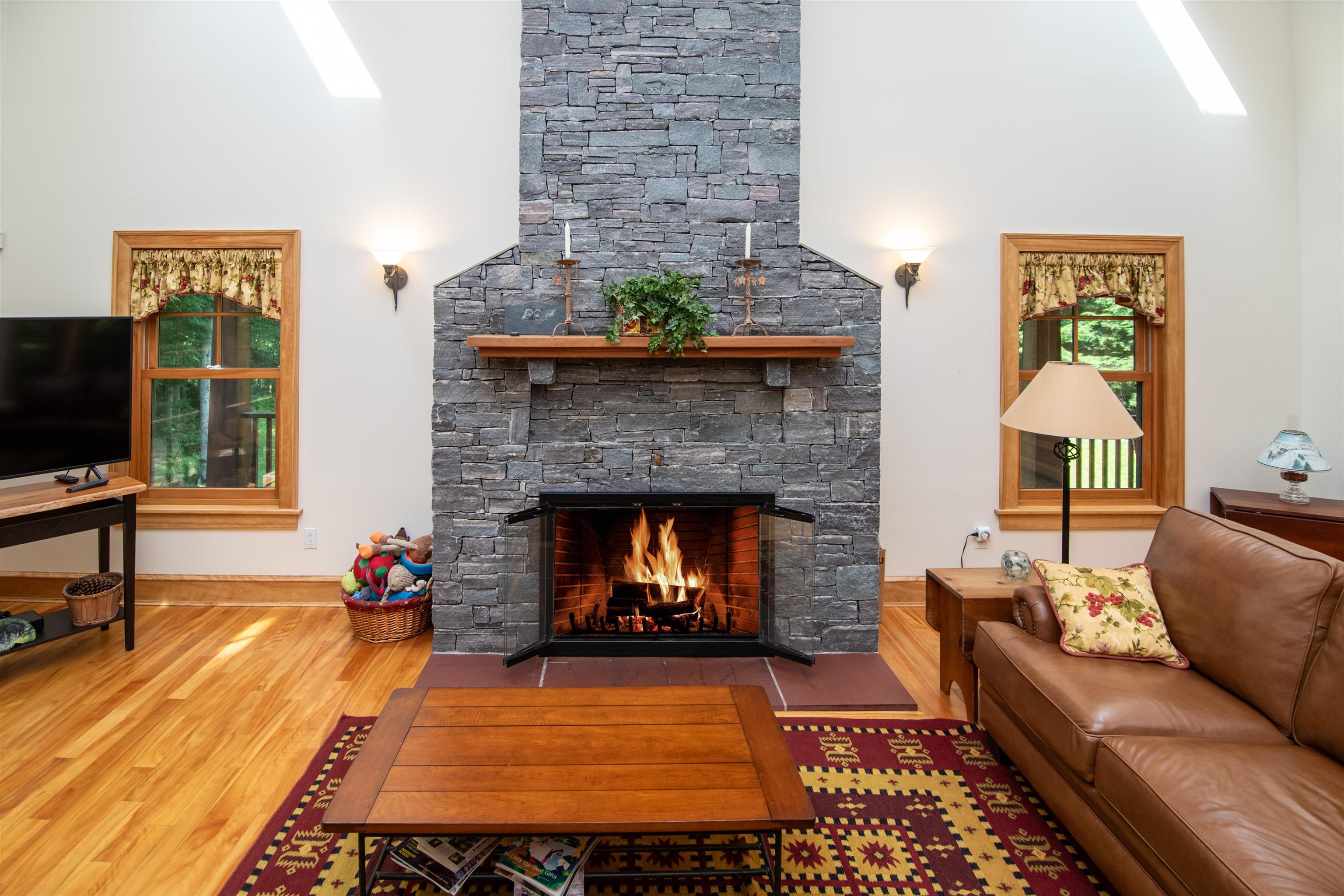 182 Farm Ridge Road