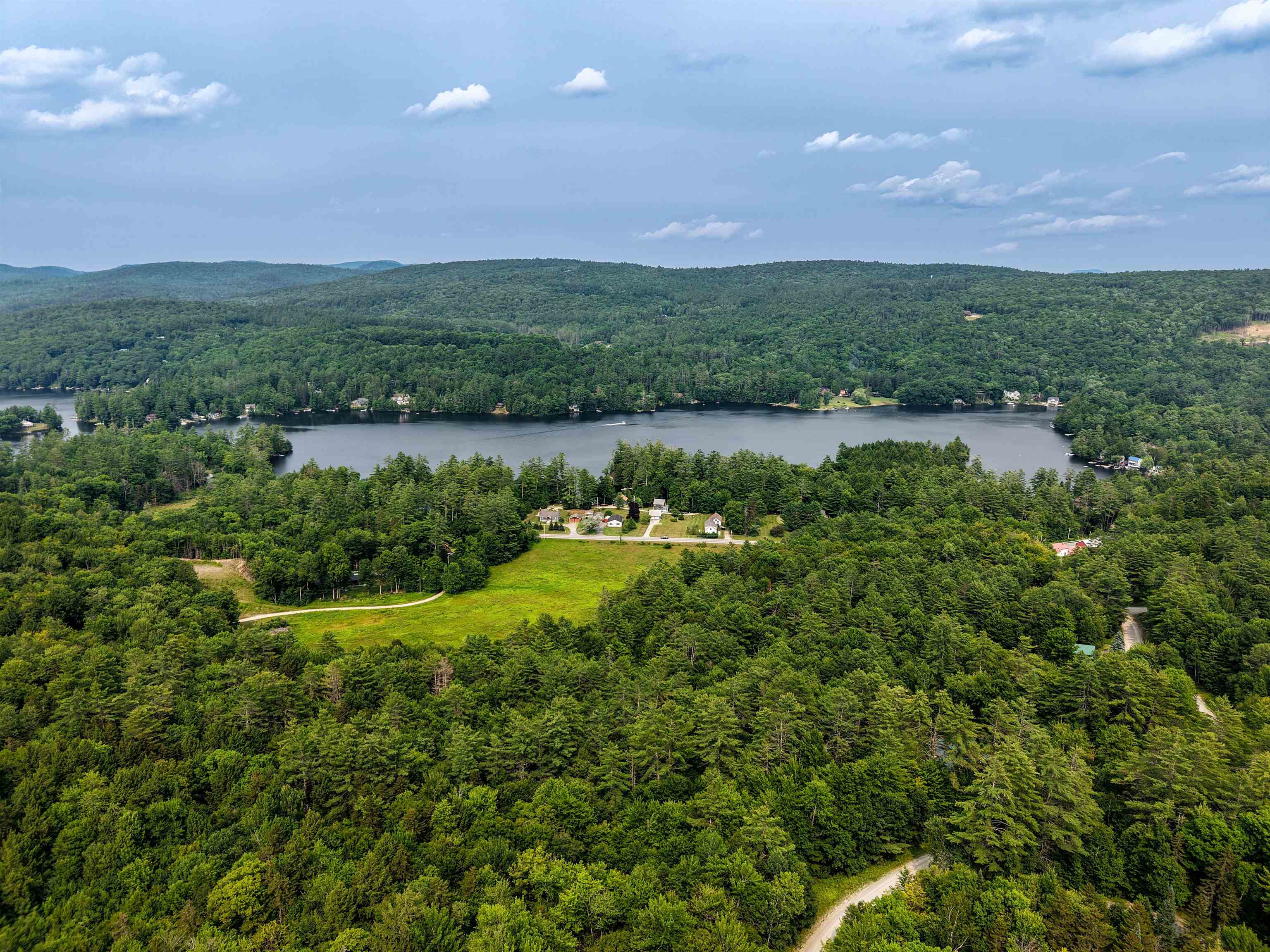 182 Farm Ridge Road