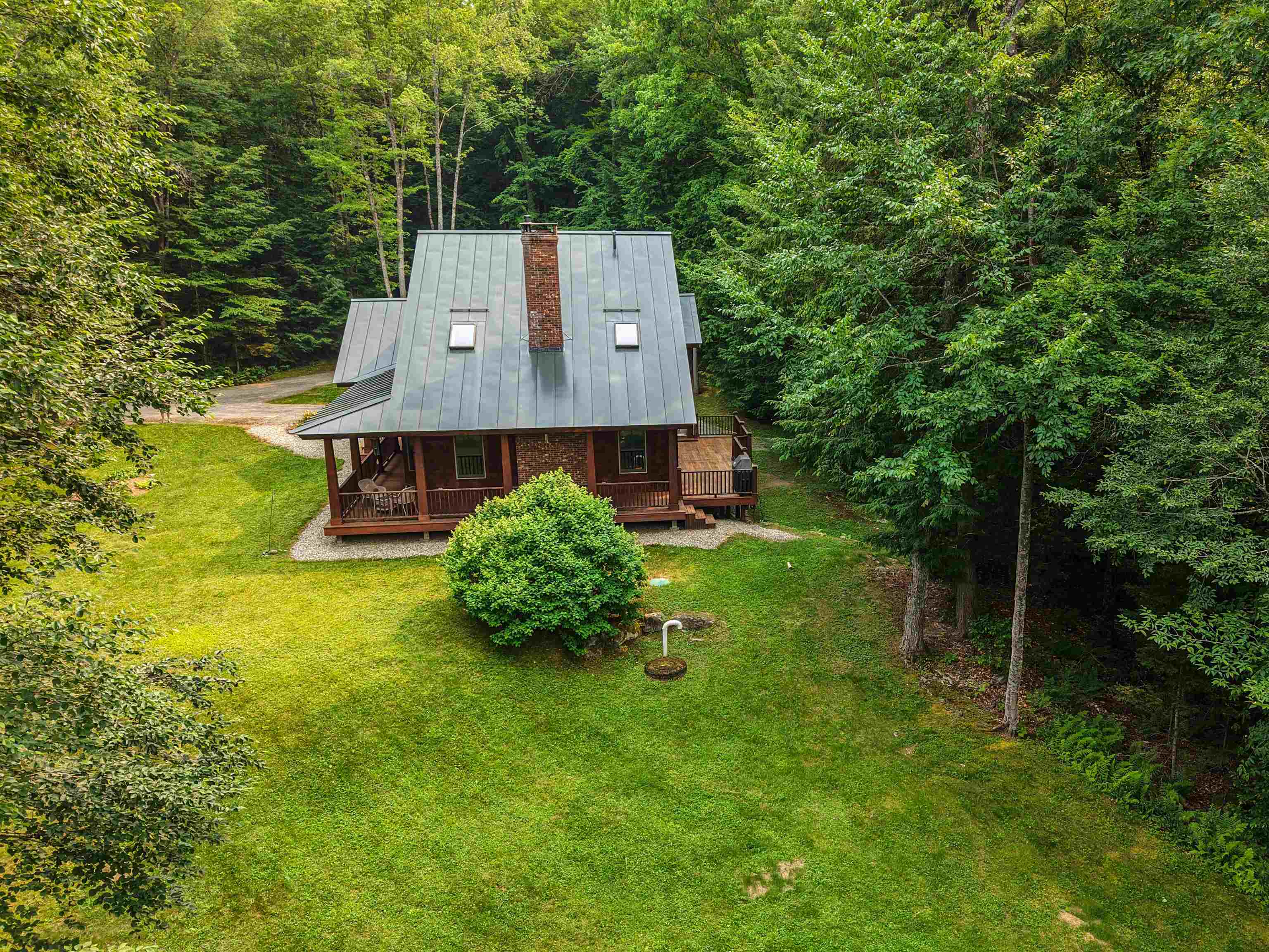 182 Farm Ridge Road