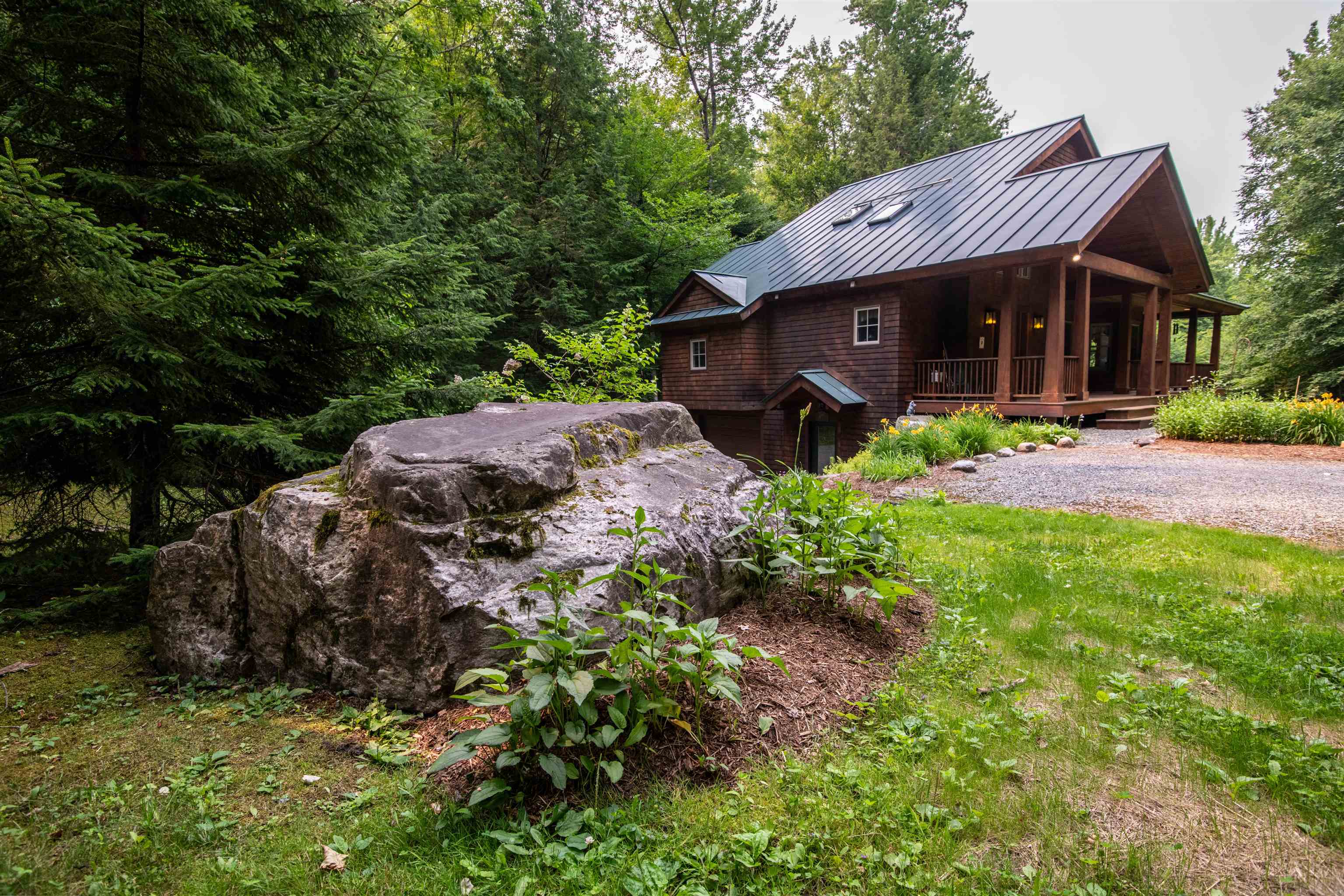 182 Farm Ridge Road