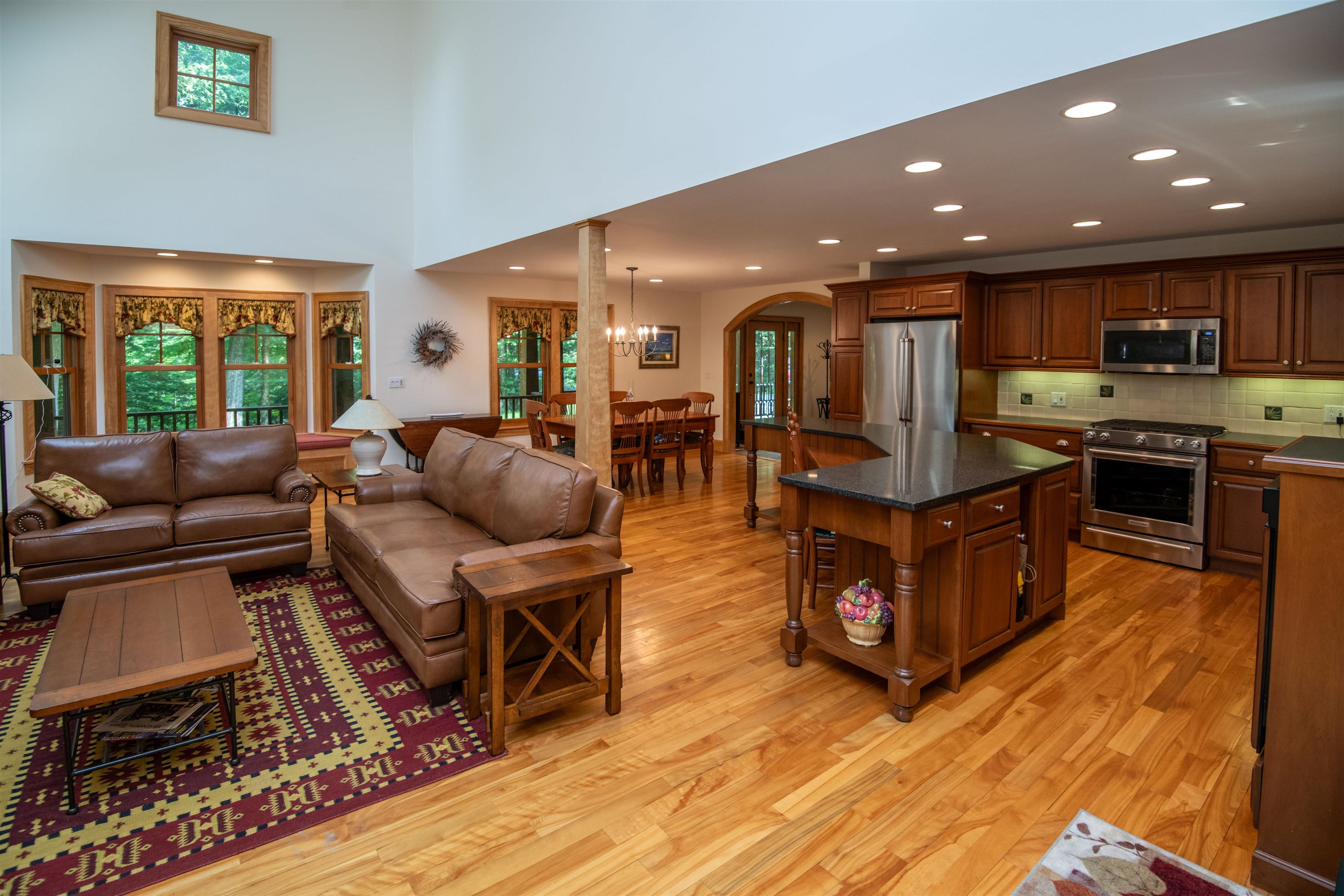 182 Farm Ridge Road