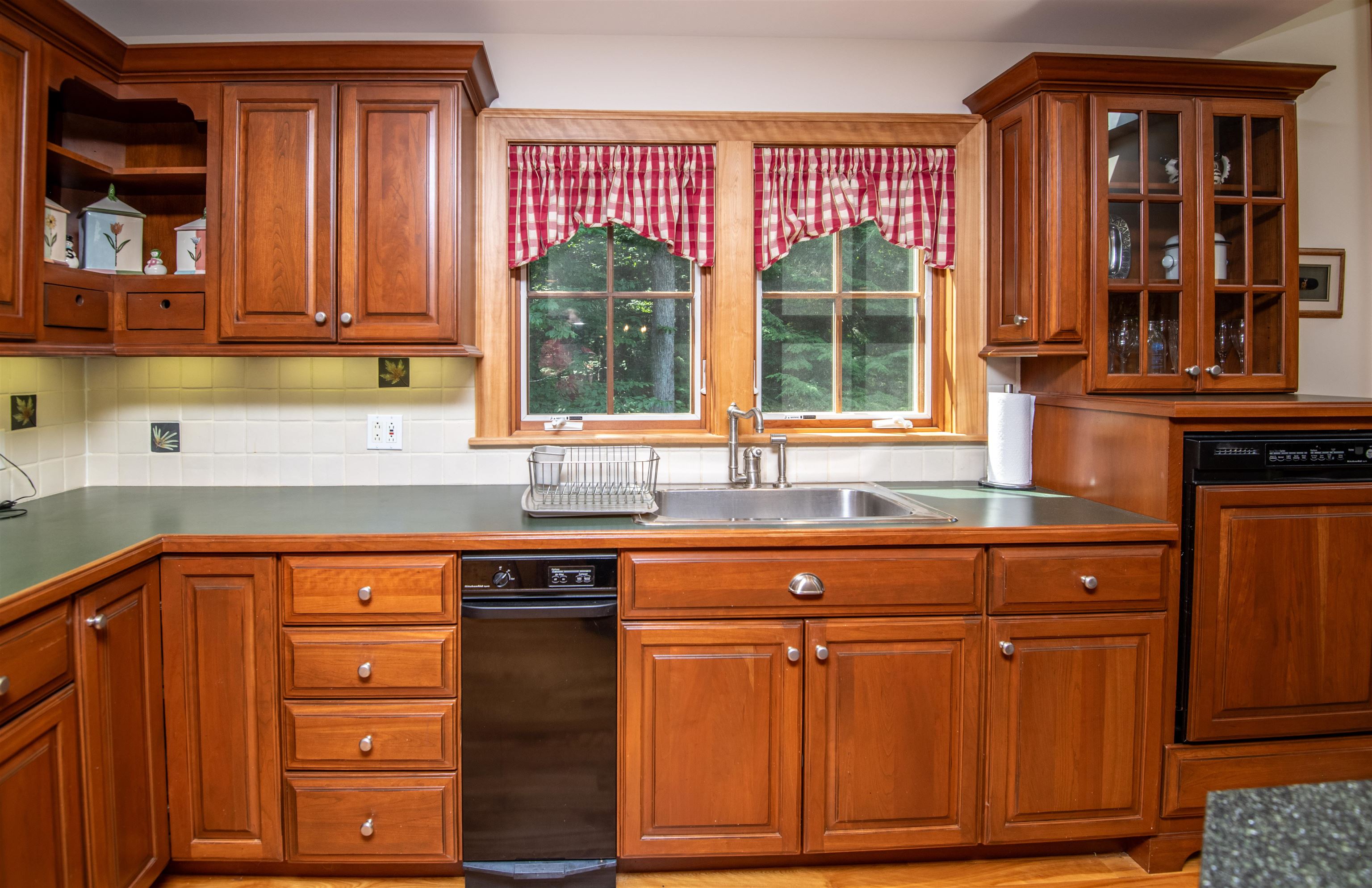 182 Farm Ridge Road
