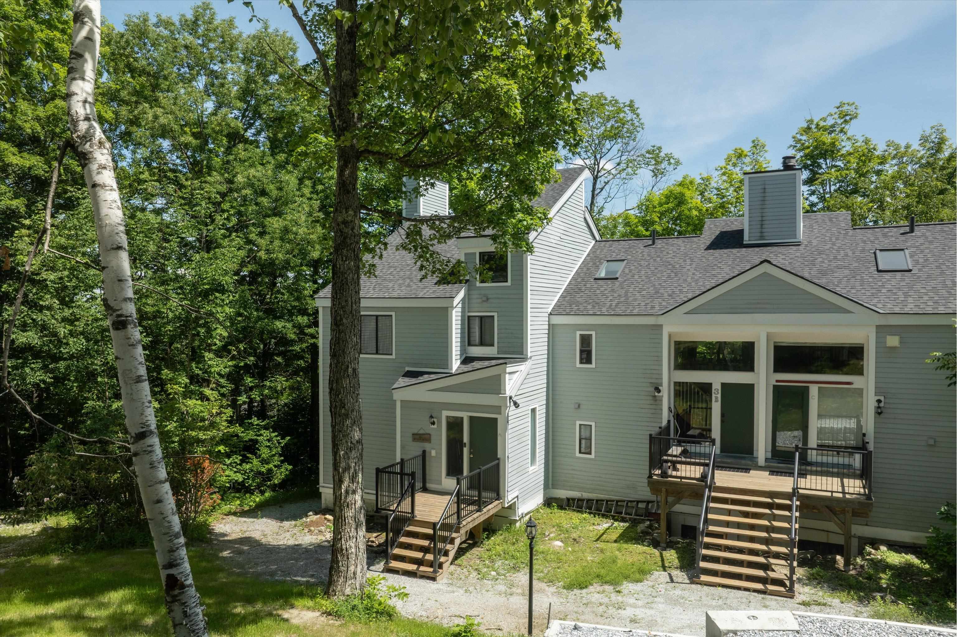 38 Rimrock Road Unit: 3A