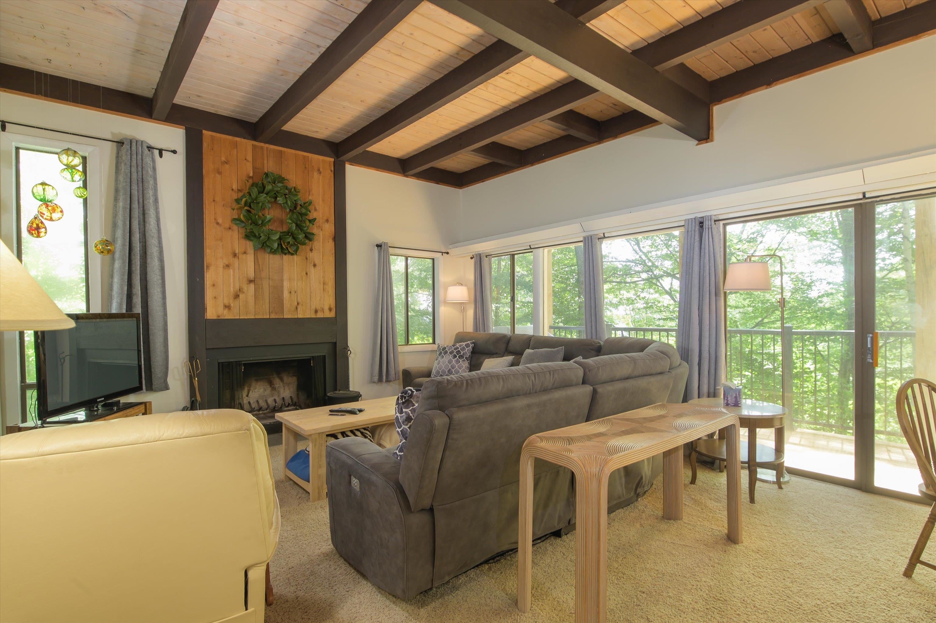 38 Rimrock Road Unit: 3A