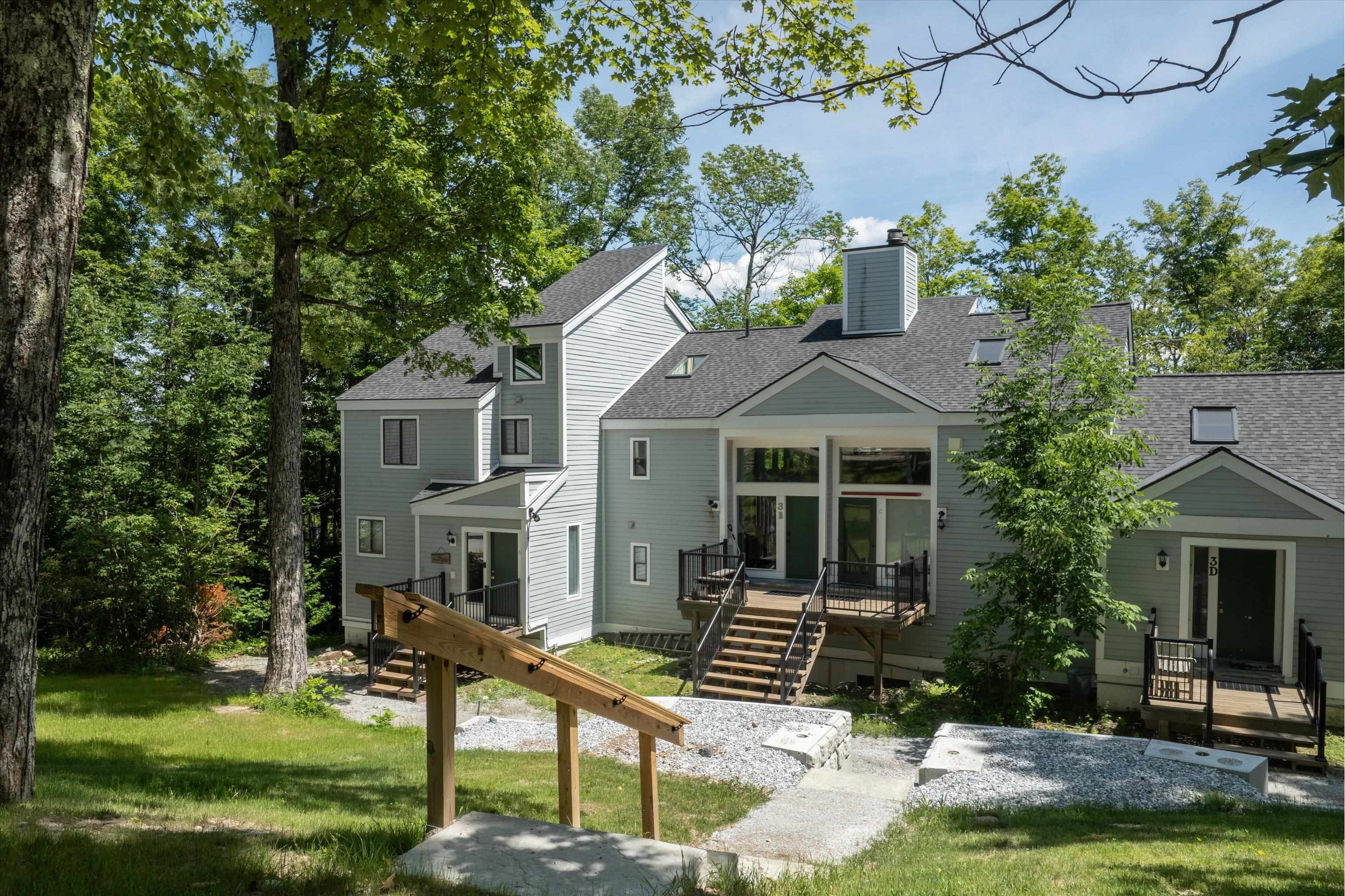 38 Rimrock Road Unit: 3A