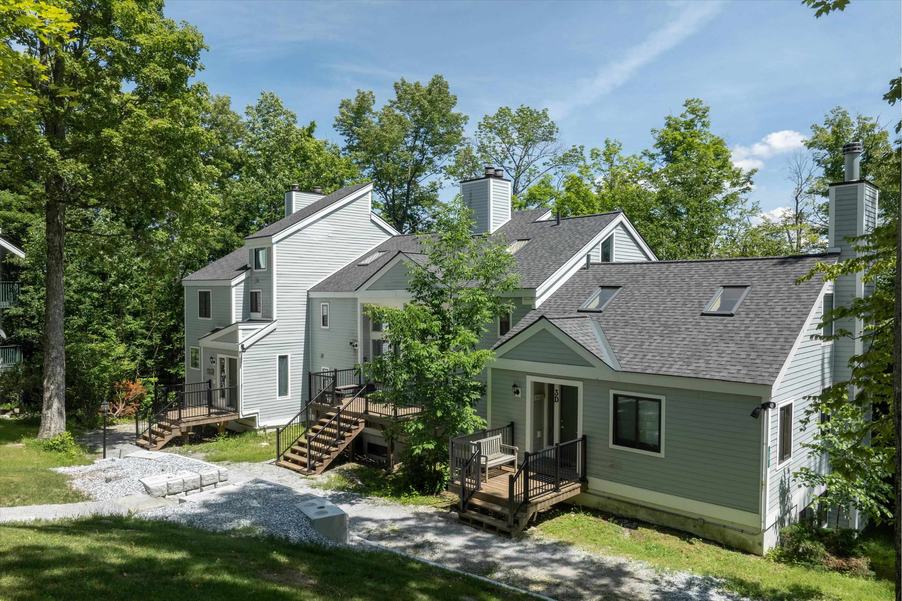 38 Rimrock Road Unit: 3A